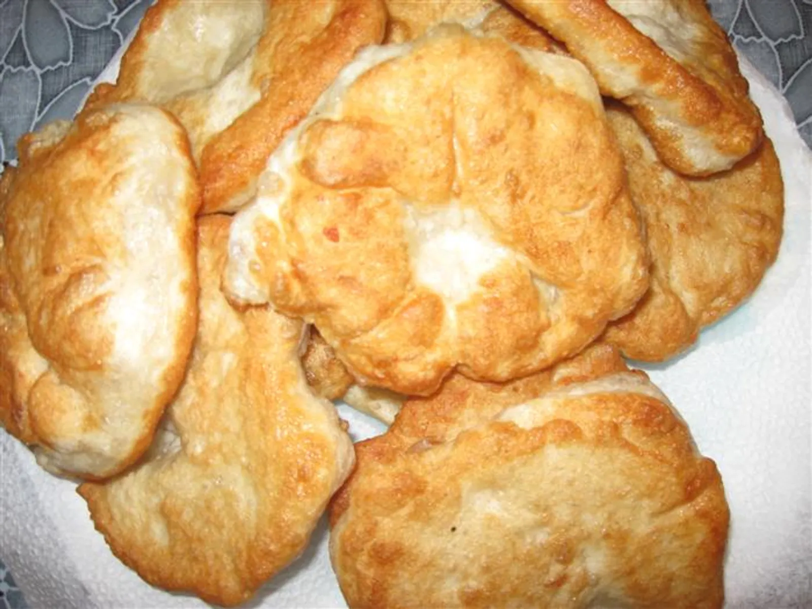 Moje mekike by Jafi