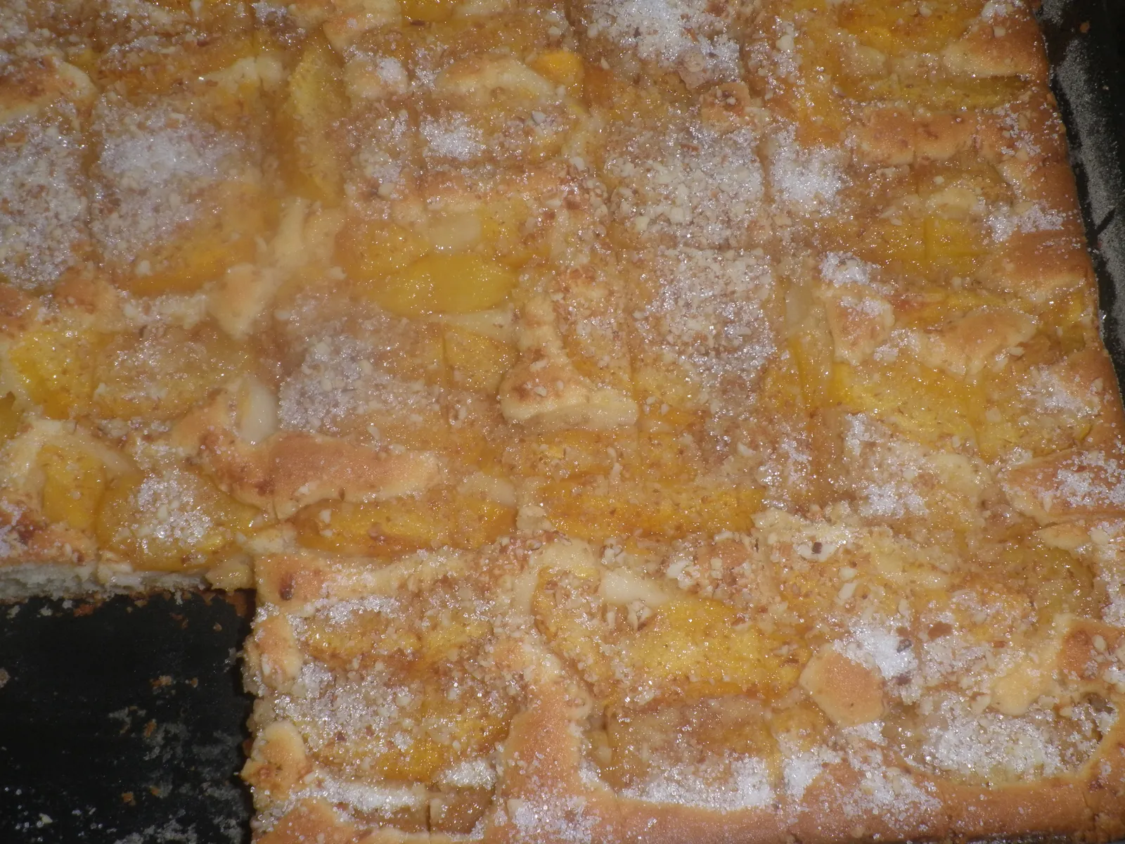 Breskvin kolač by Betinna