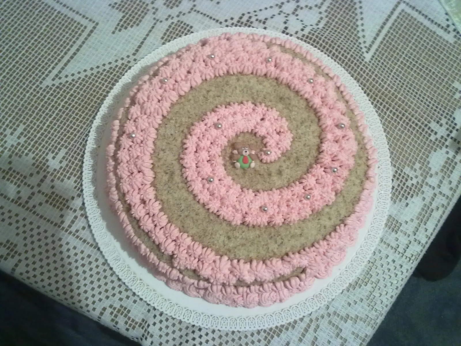 torta