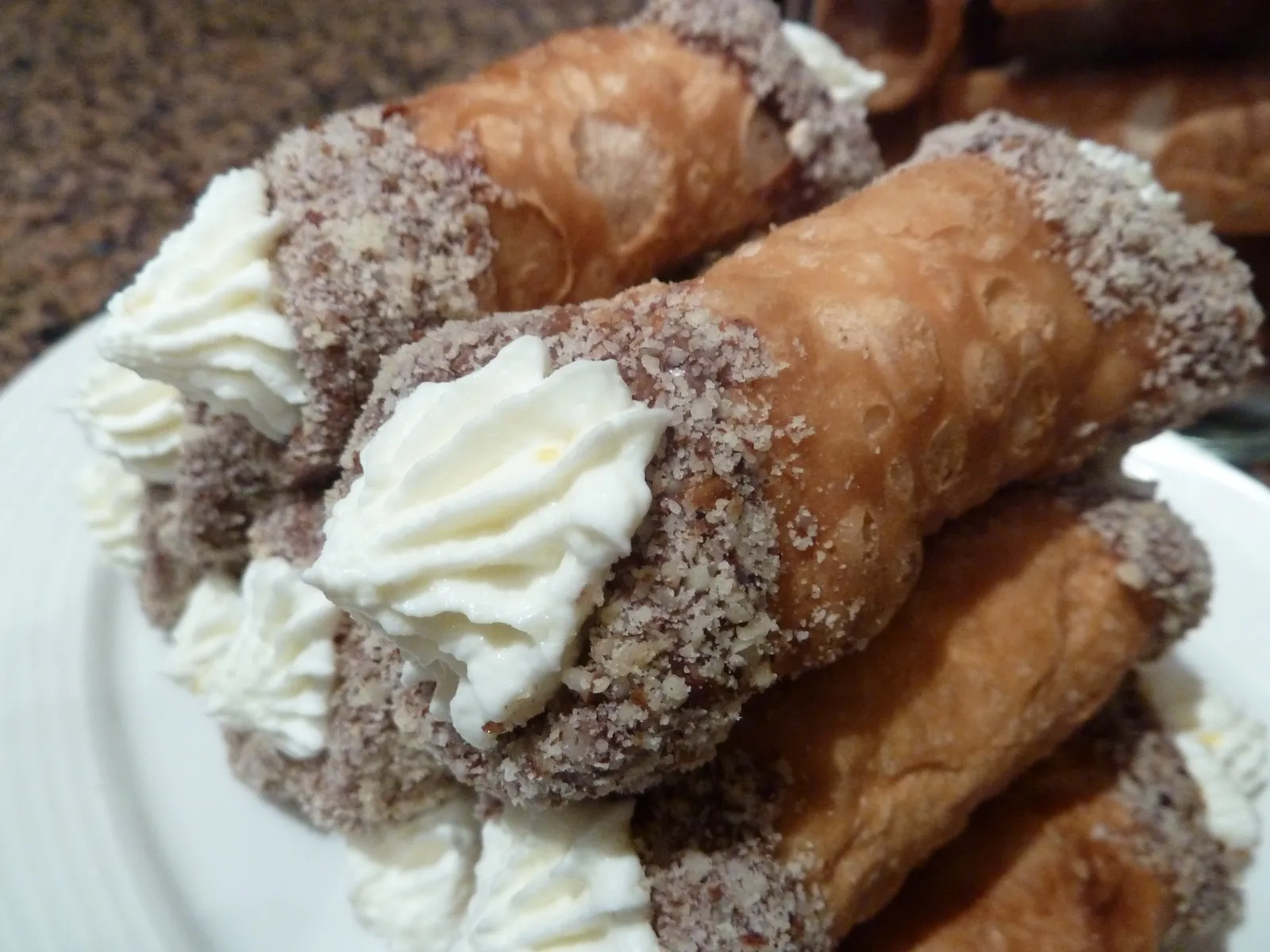 Cannoli