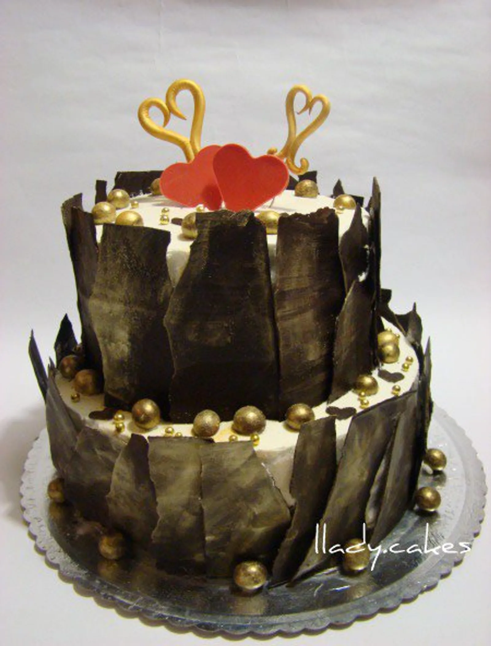 Moskva torta