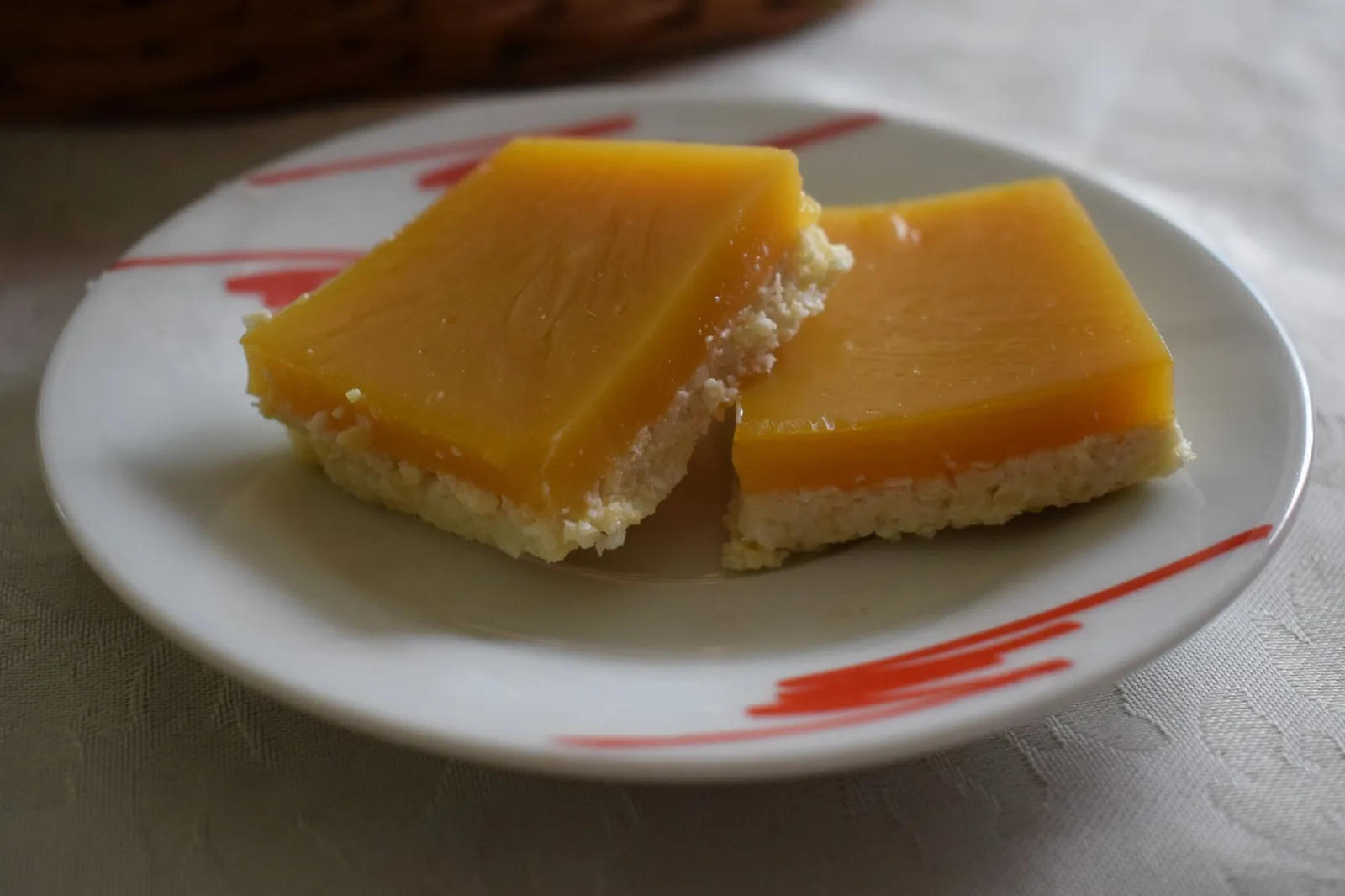 BG jaffa