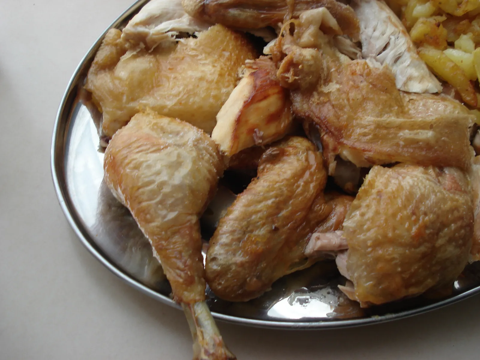 čikn