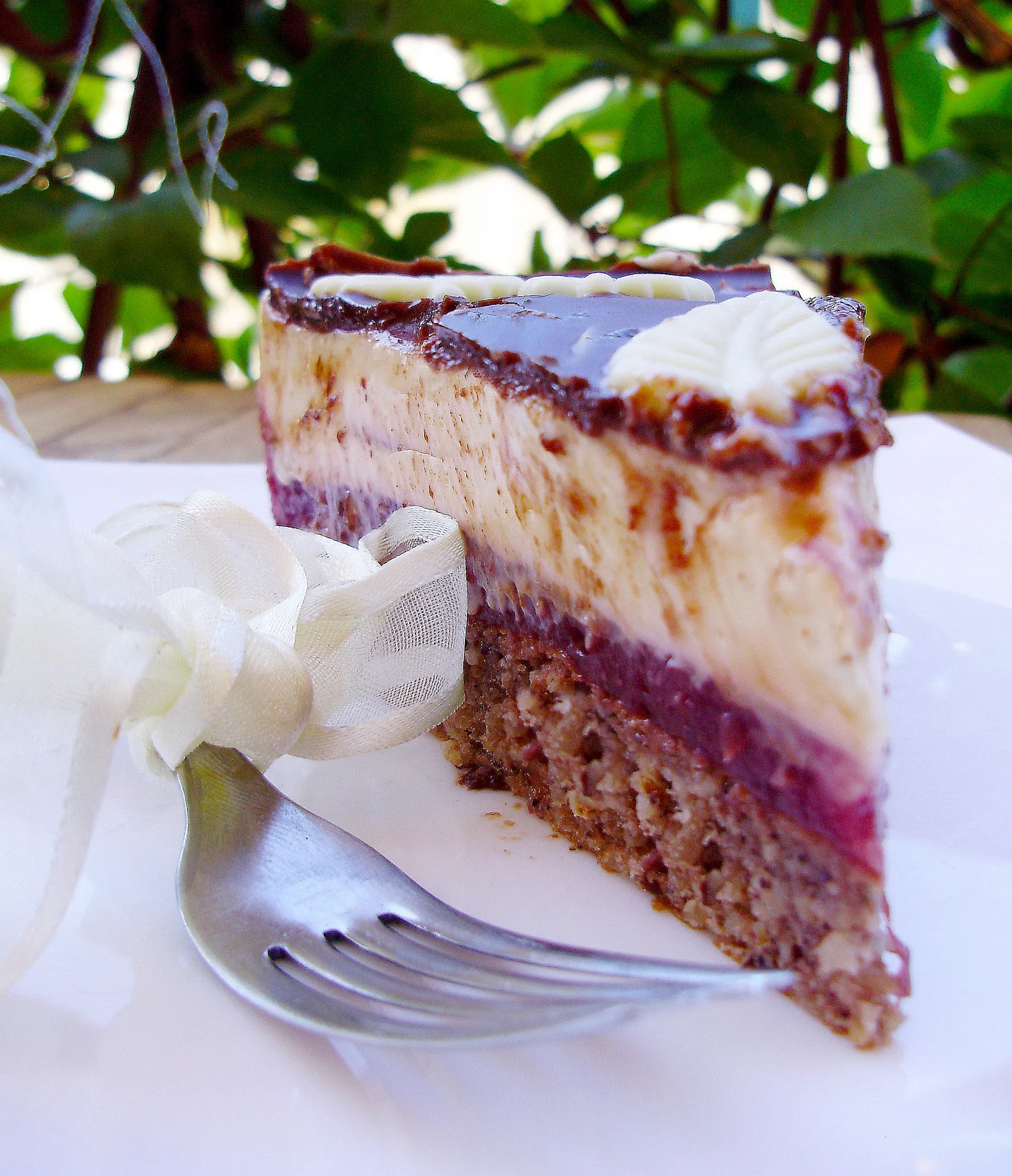 Vanilla Cherry Kocke by hatshepsut