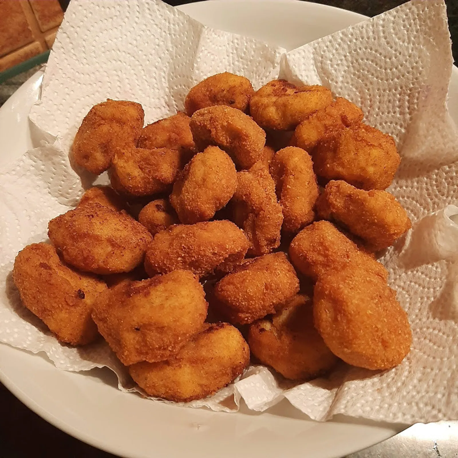 Chicken Nuggets