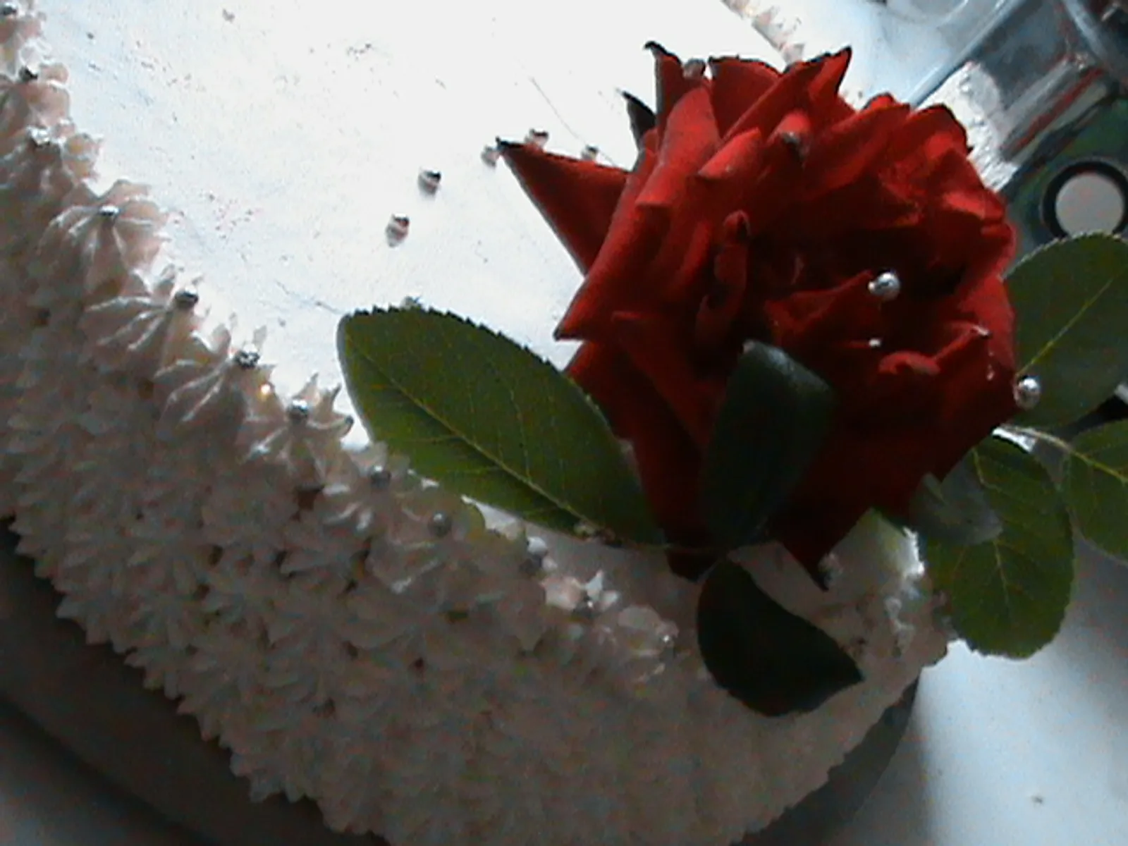 torta za moj…..