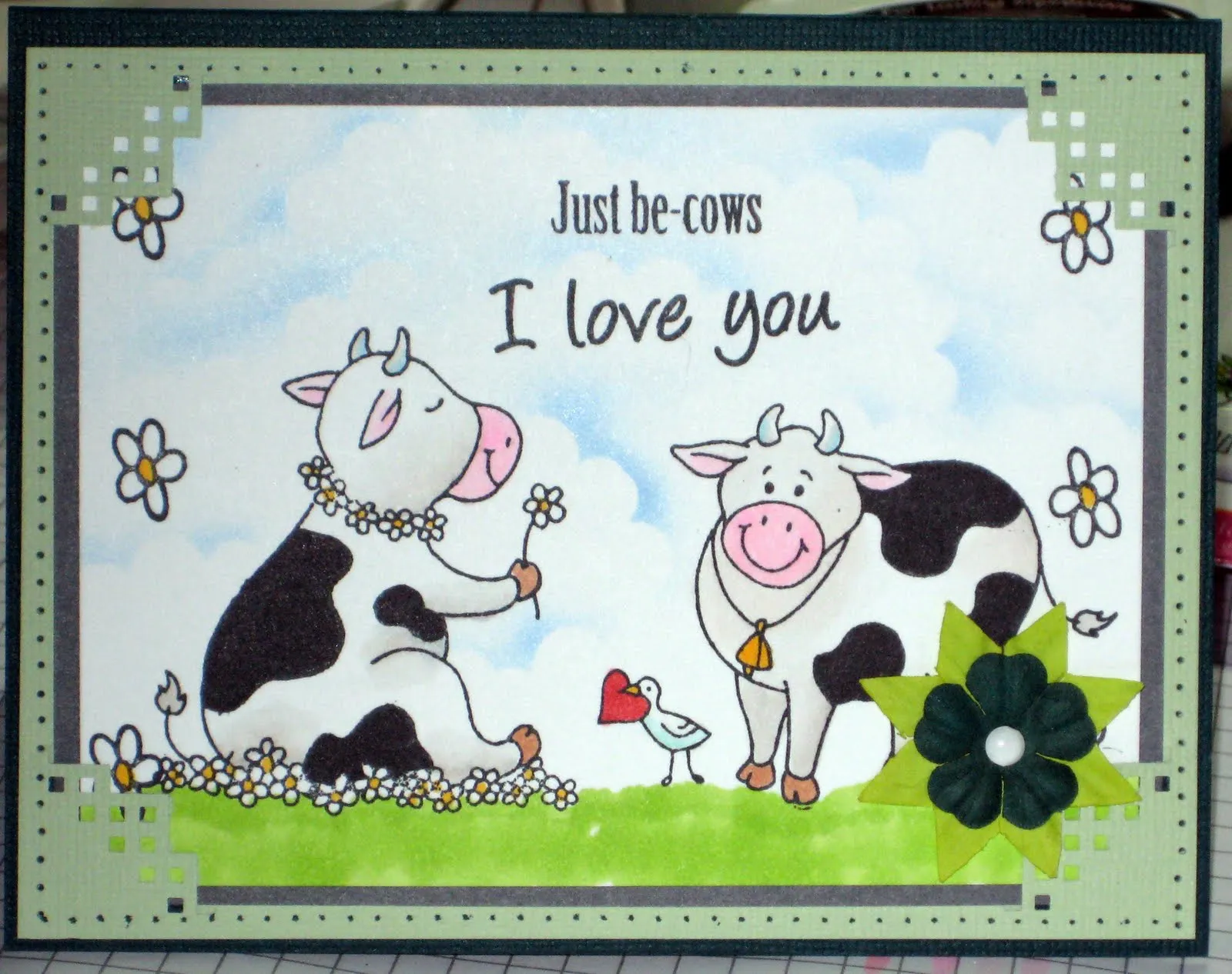 MooCow