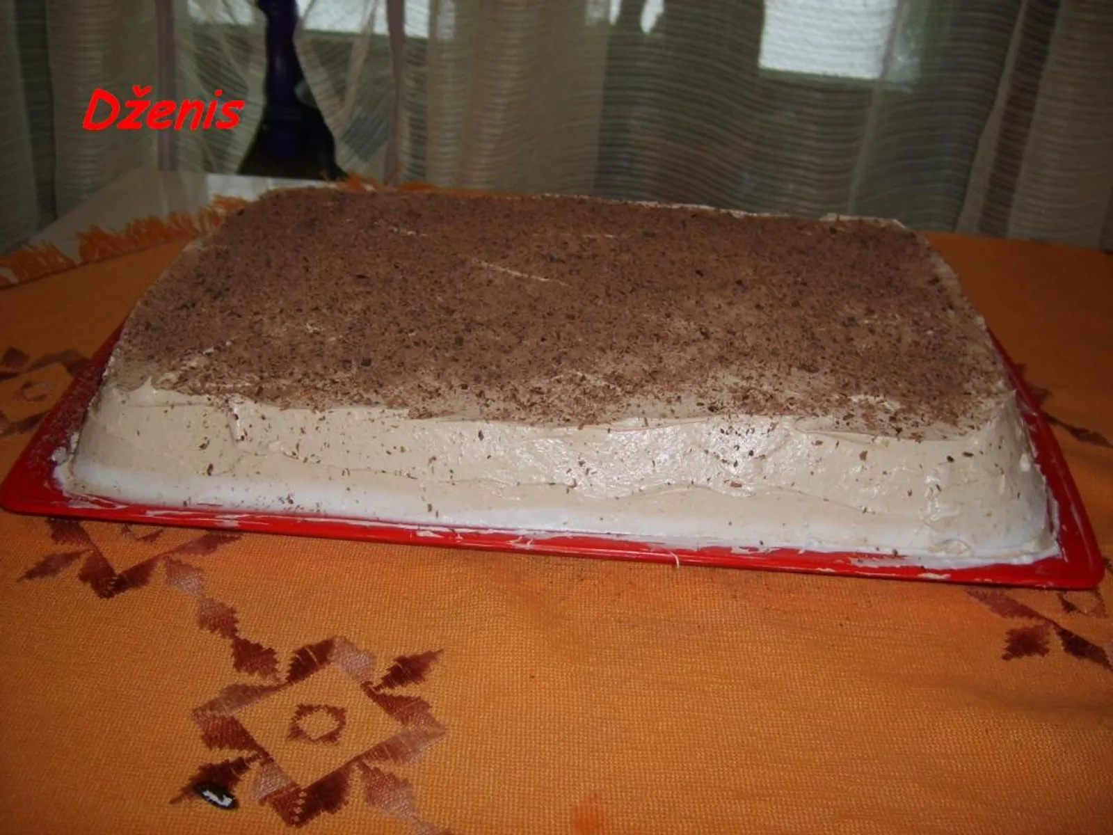 Rođendanska torte