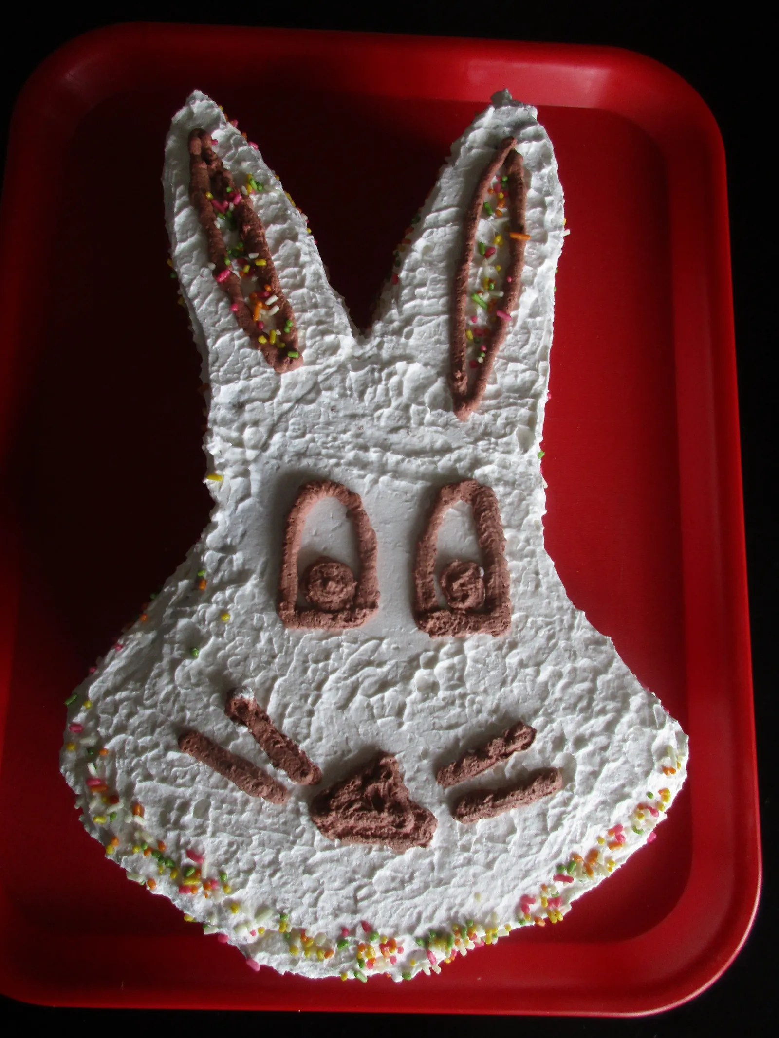 torta zec :D