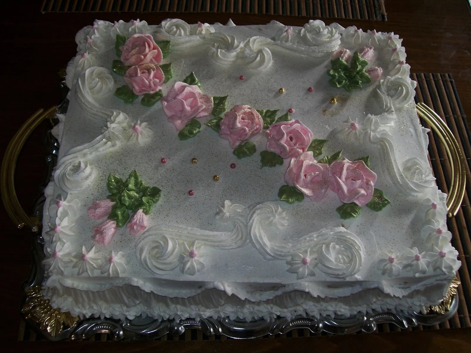 svecana torta