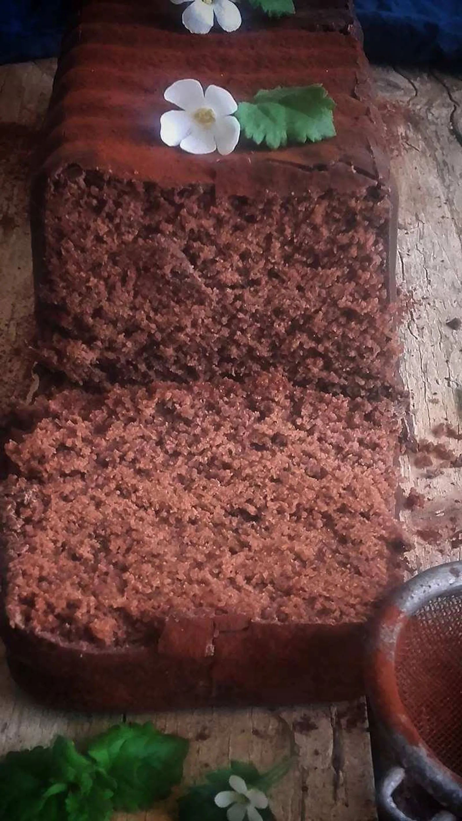 Čokoladni kolac