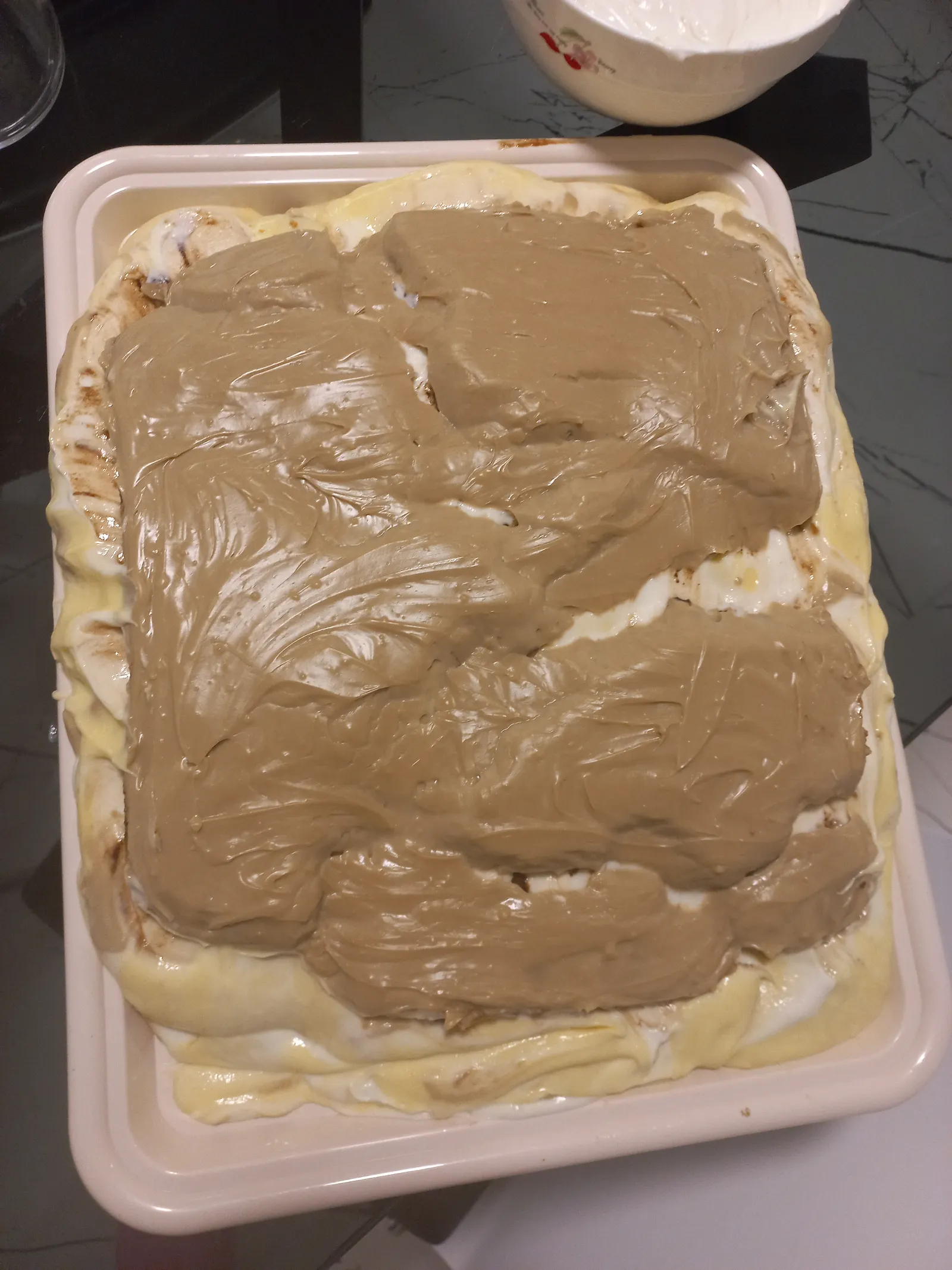 Moja posna torta