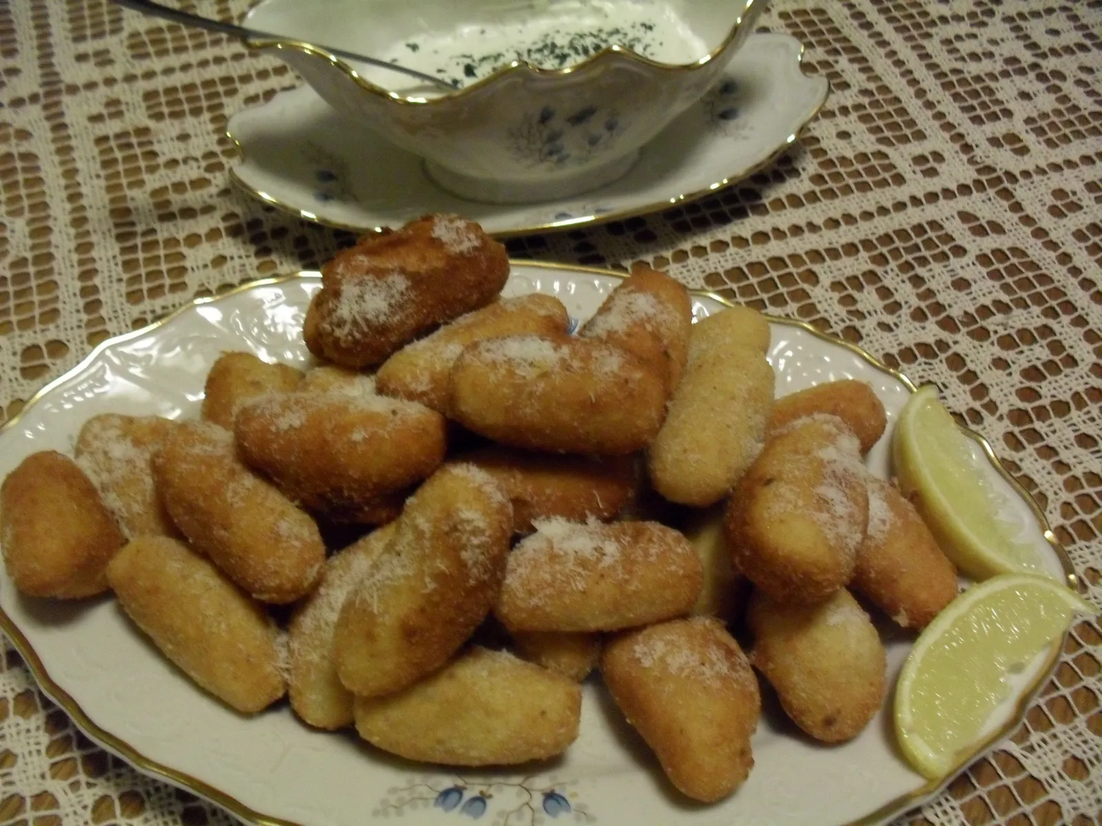 Kroketi