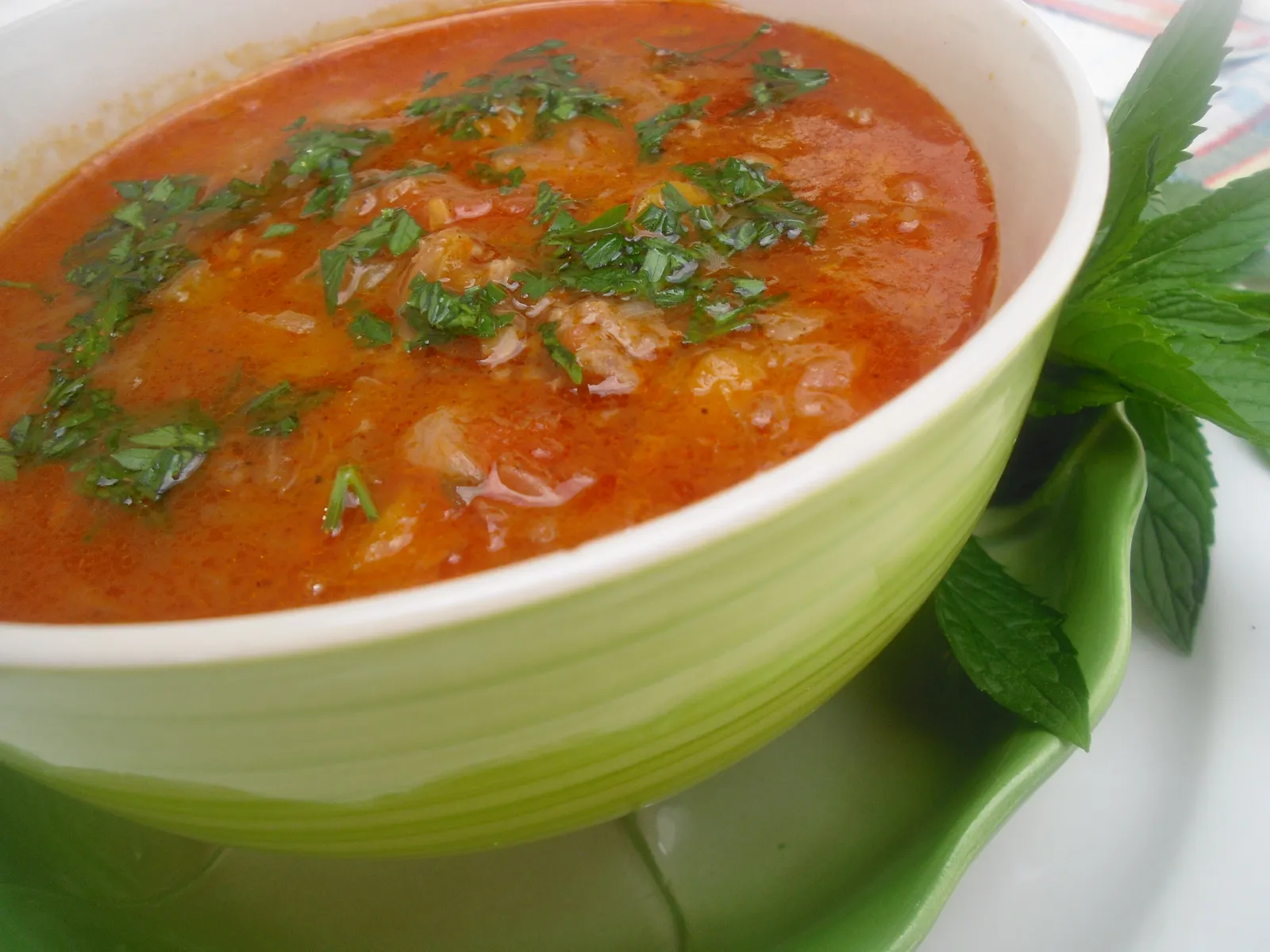 Cuftanjez by CHEF Arasic