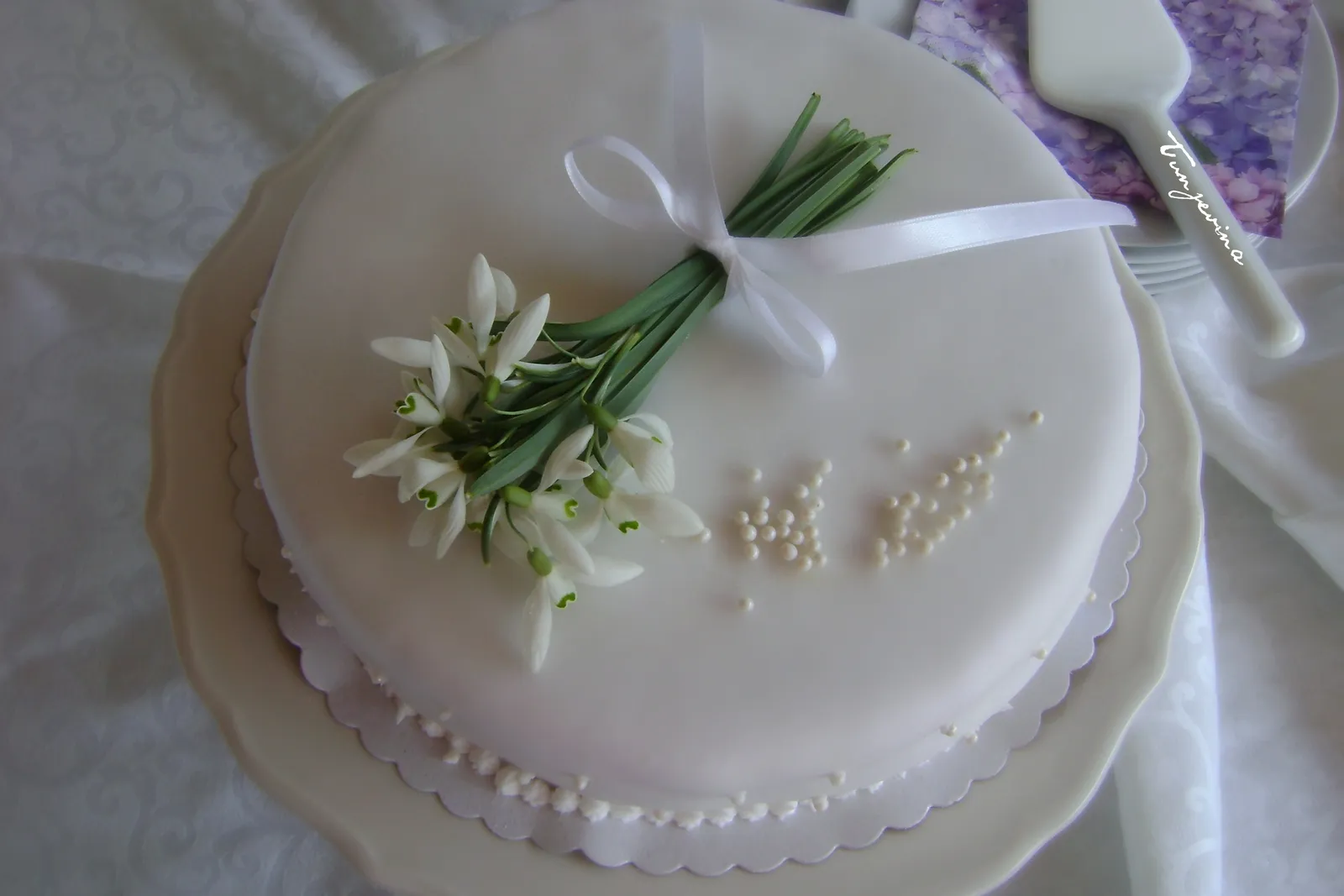 Torta