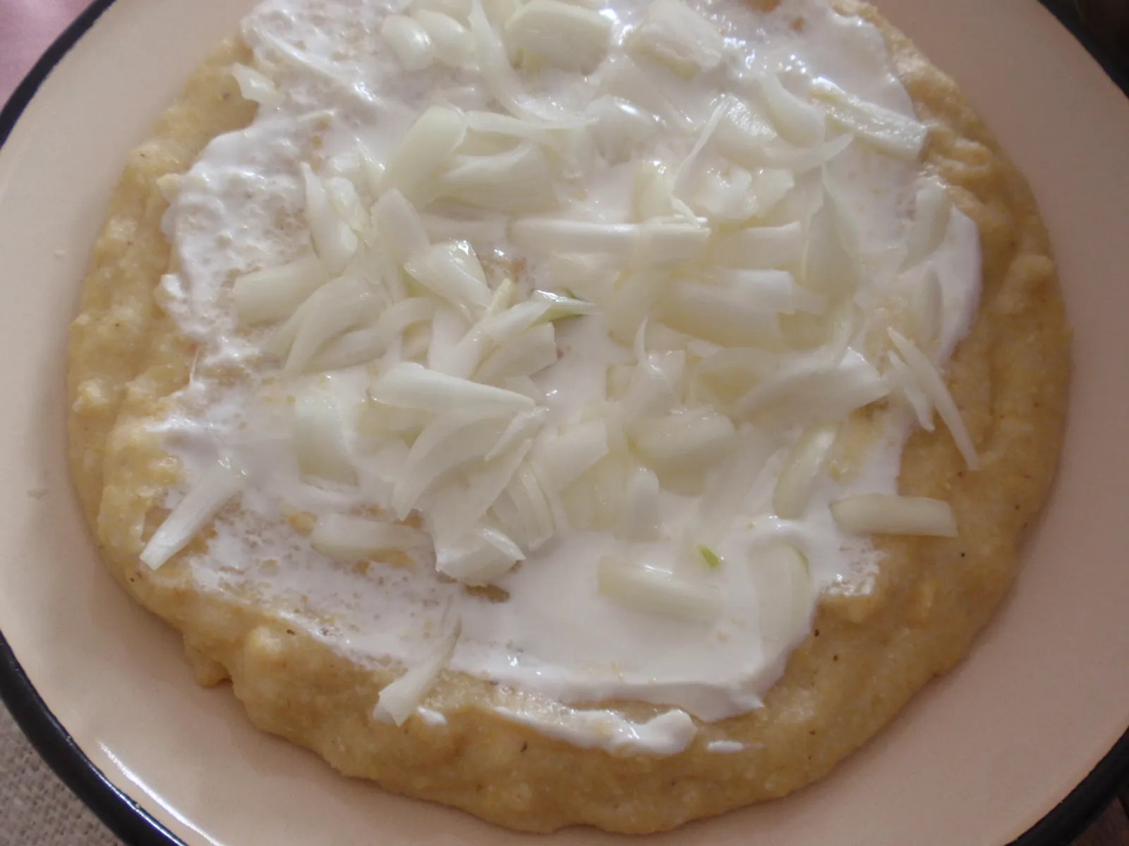 Palenta