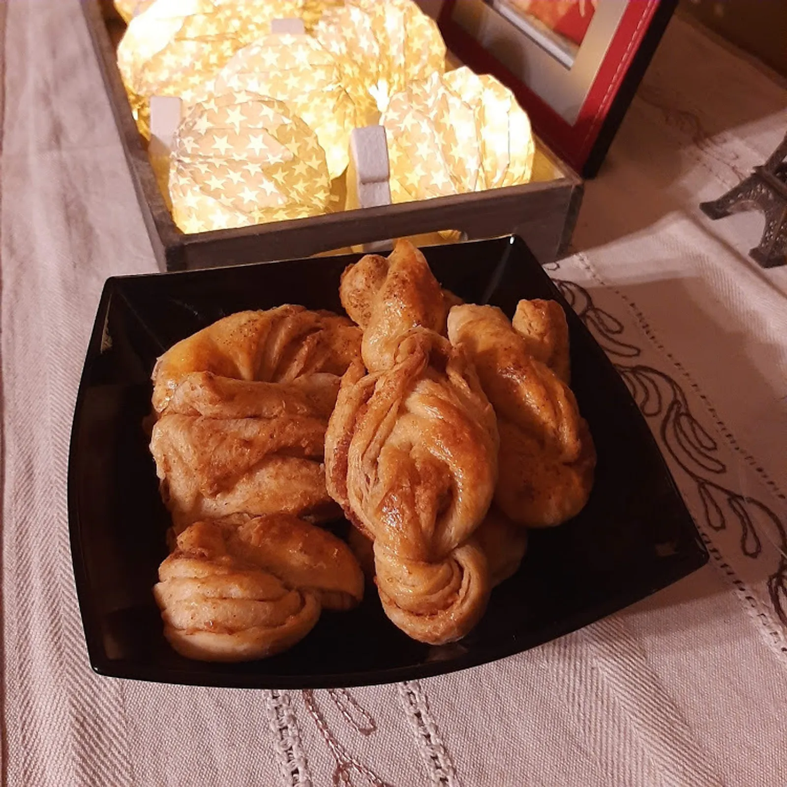 Pogačice s čvarcima