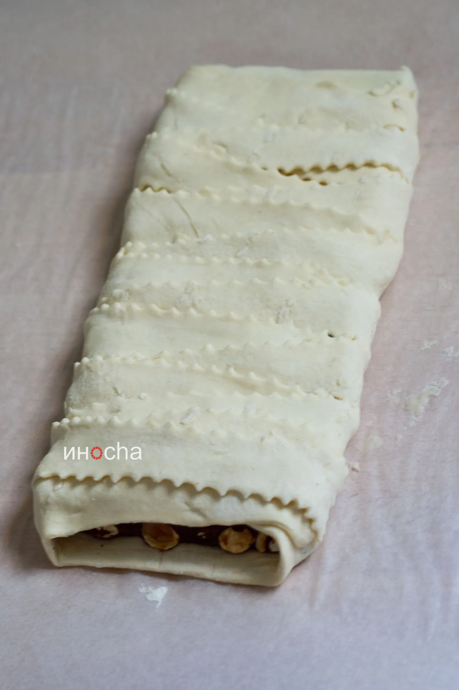 Paketić :-)