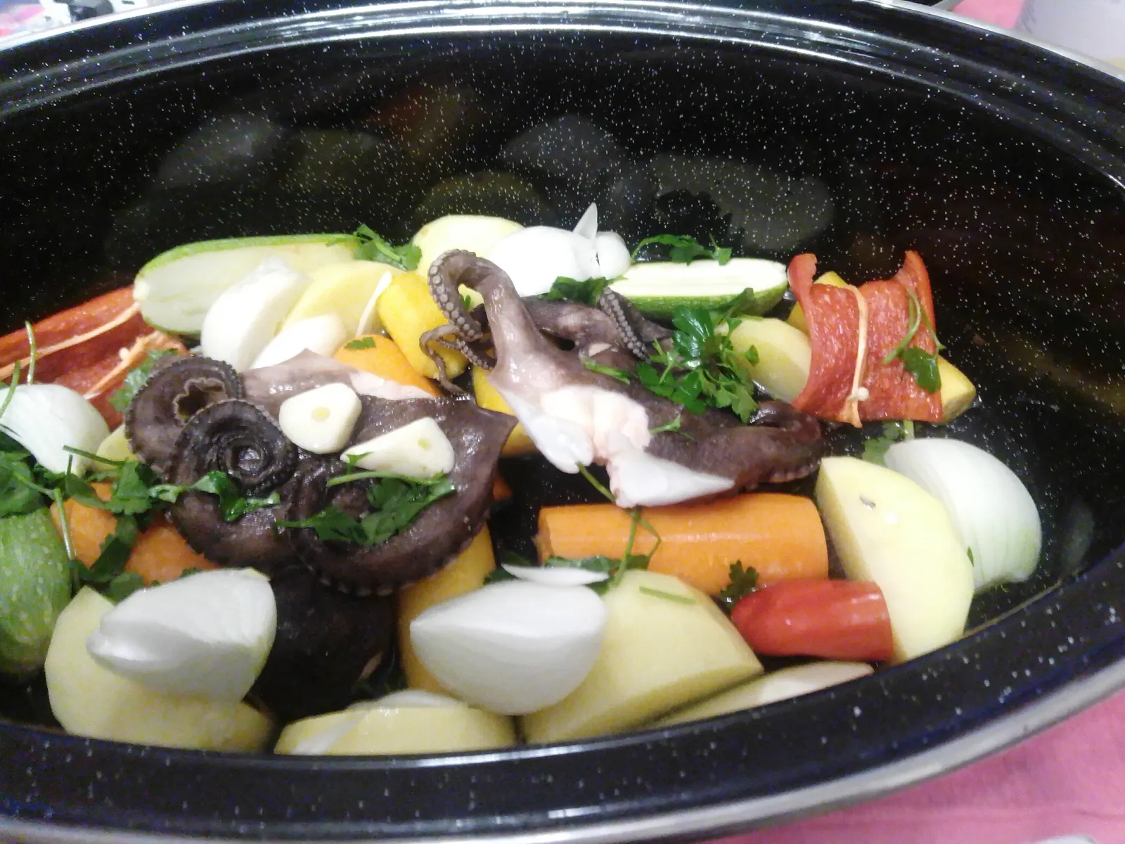 Dekorativna fotografija