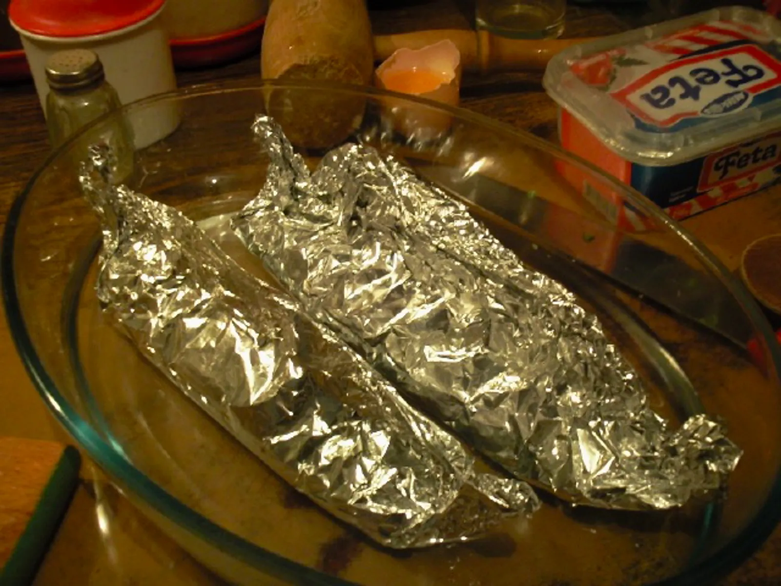 brodići