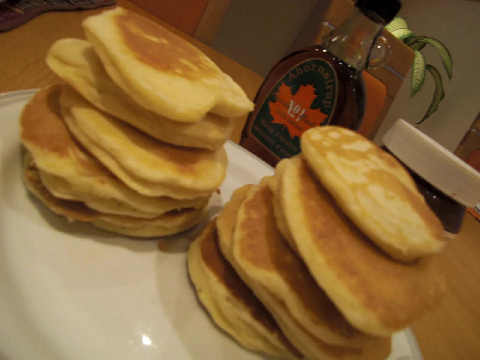 americke palacinke by Agatha