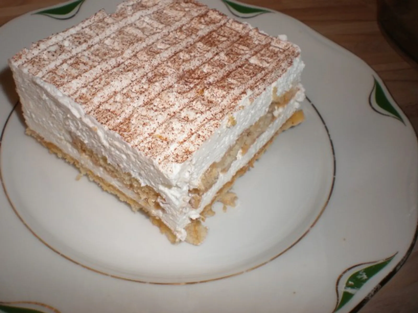 Sladoled kolač