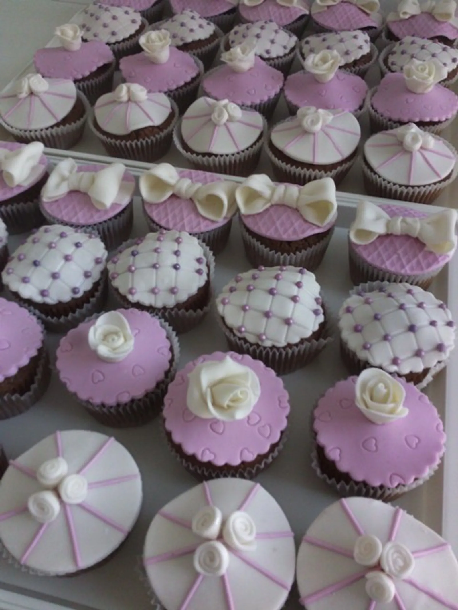 muffins