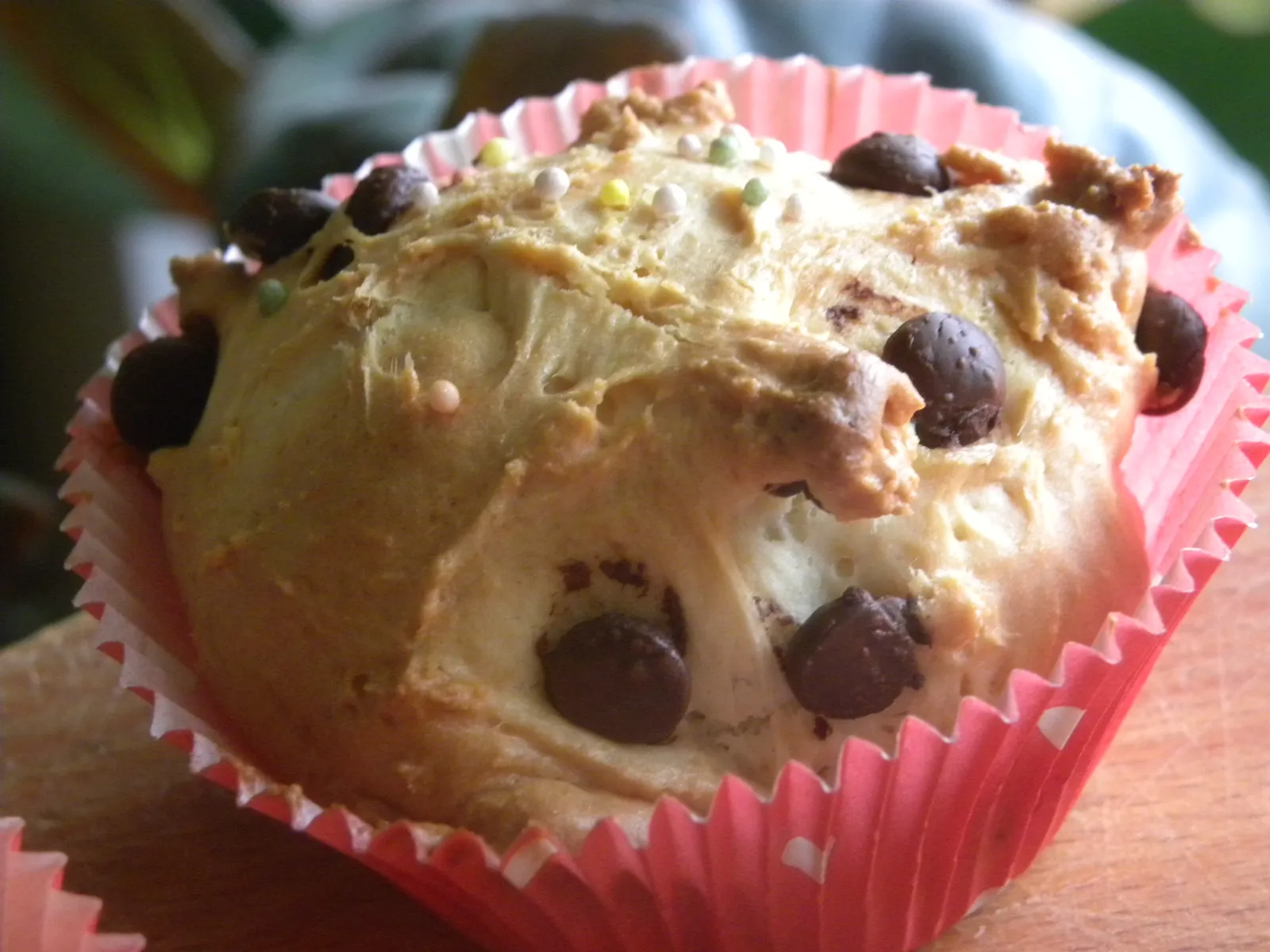 Muffins