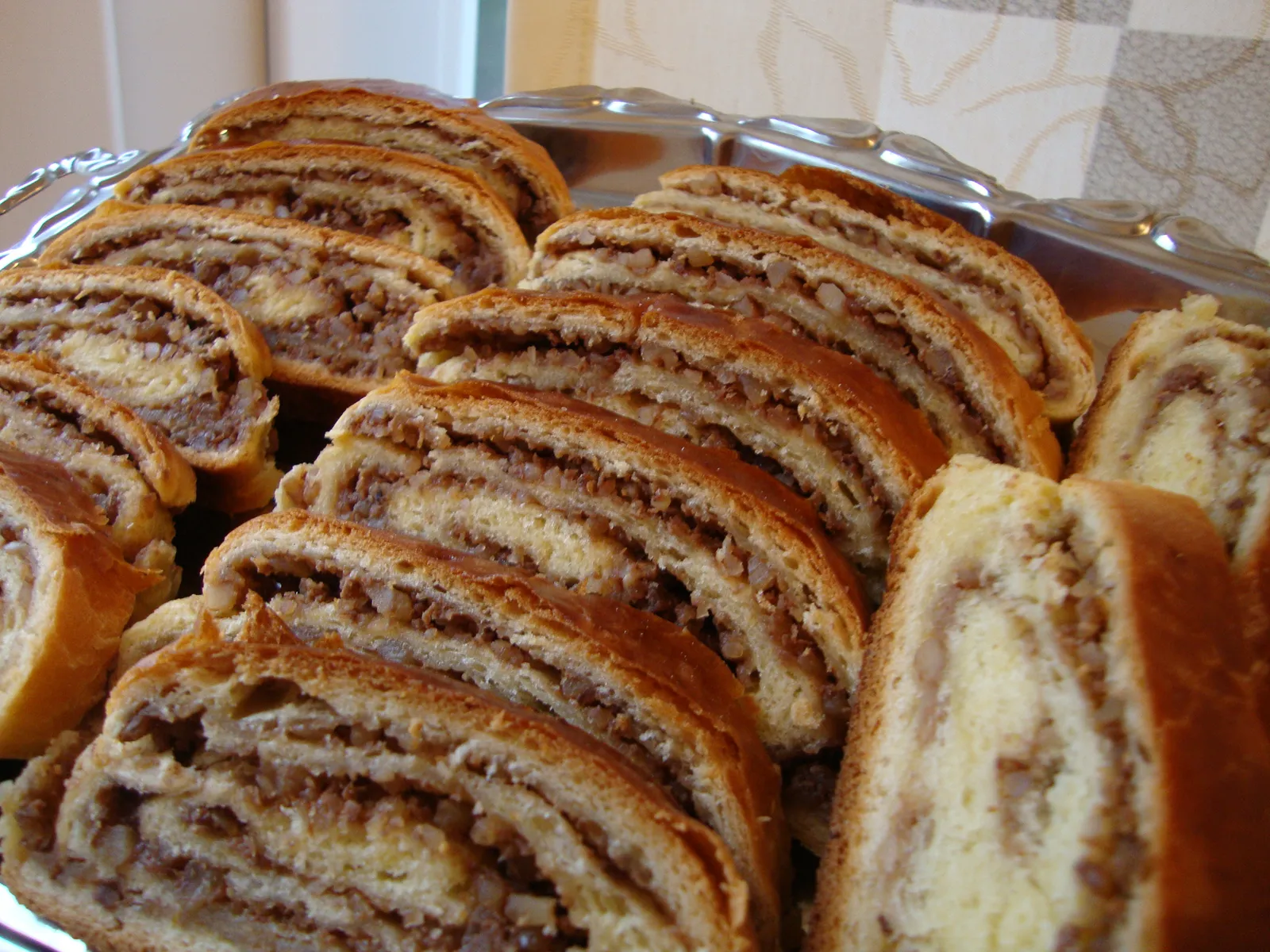 orahnjača