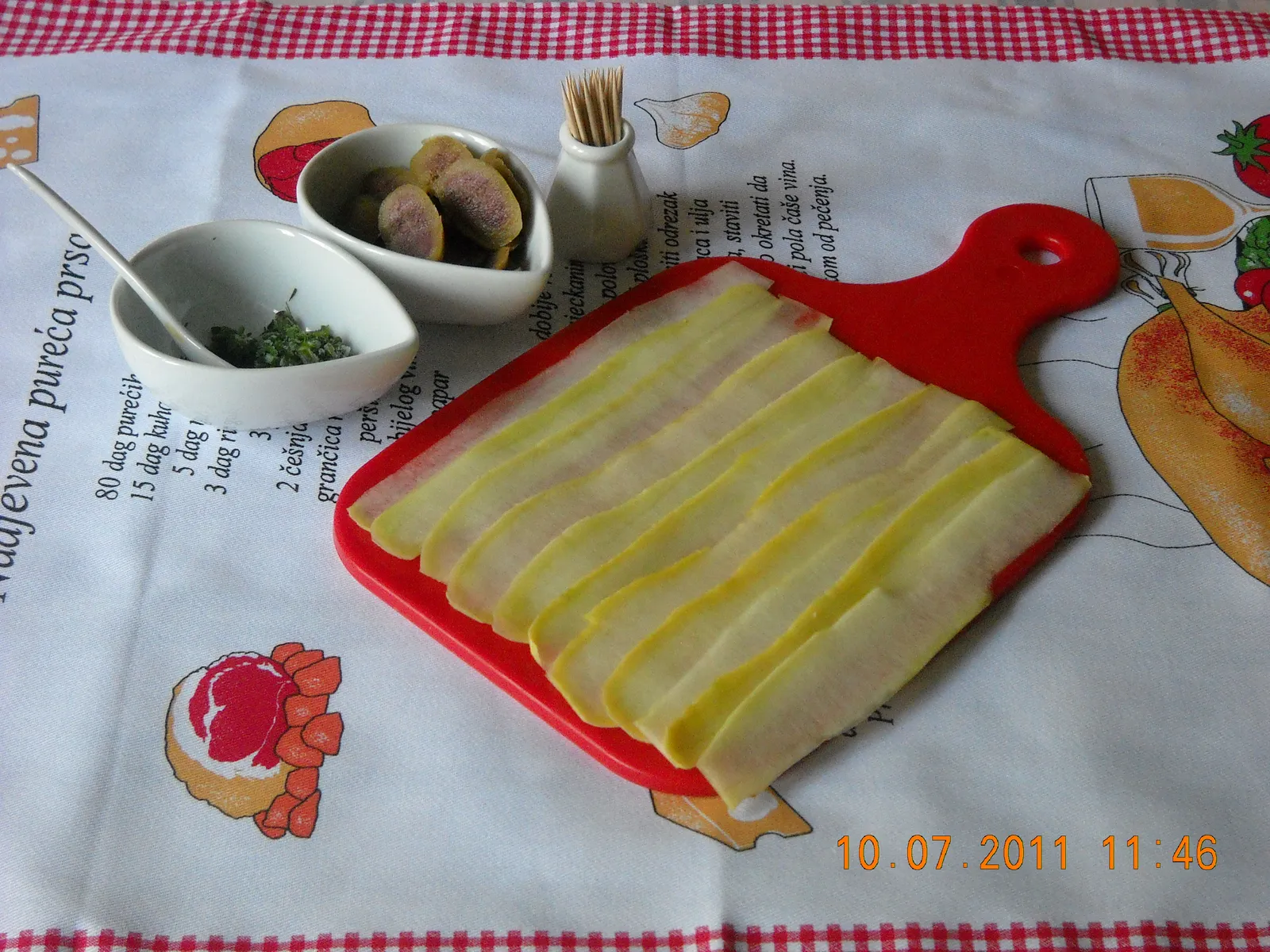 Dekorativna fotografija