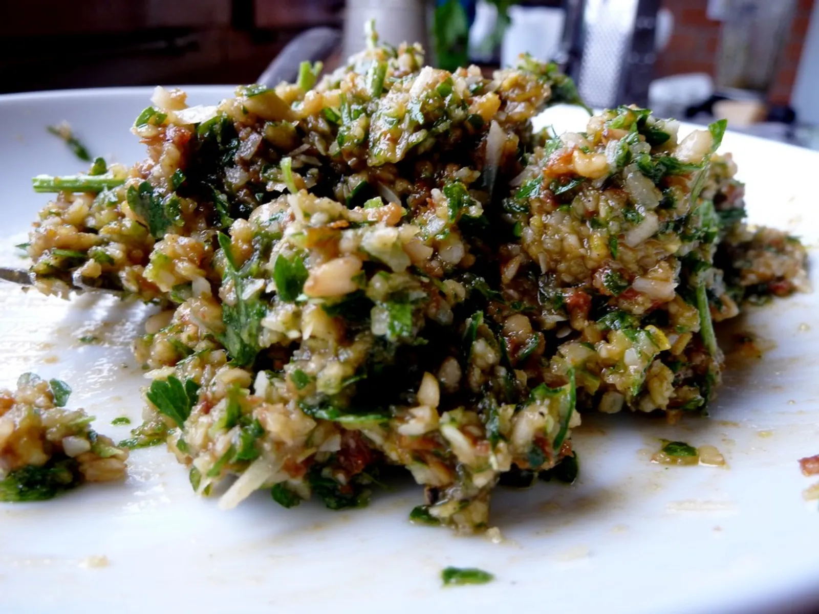 pesto