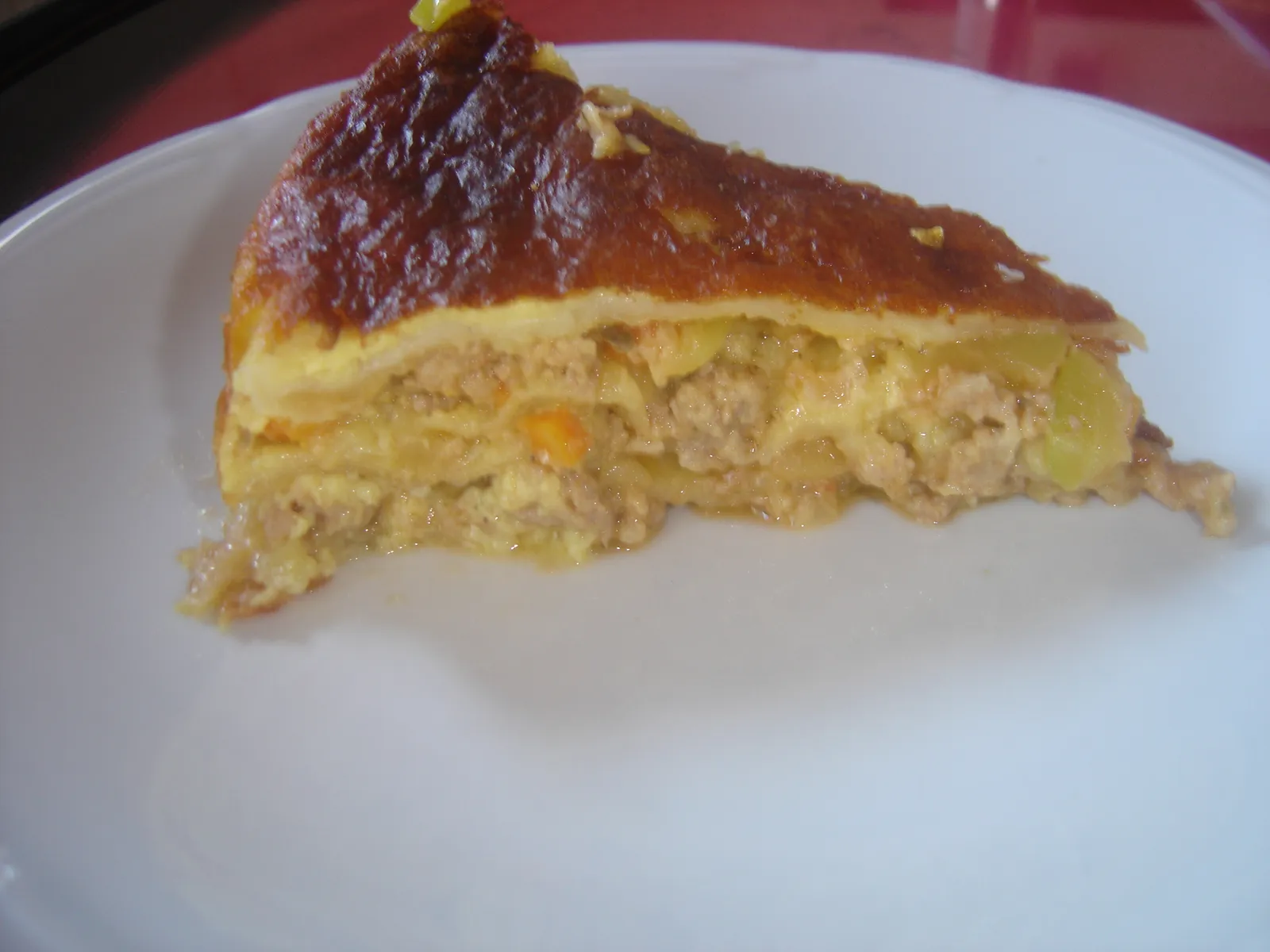 moja pita