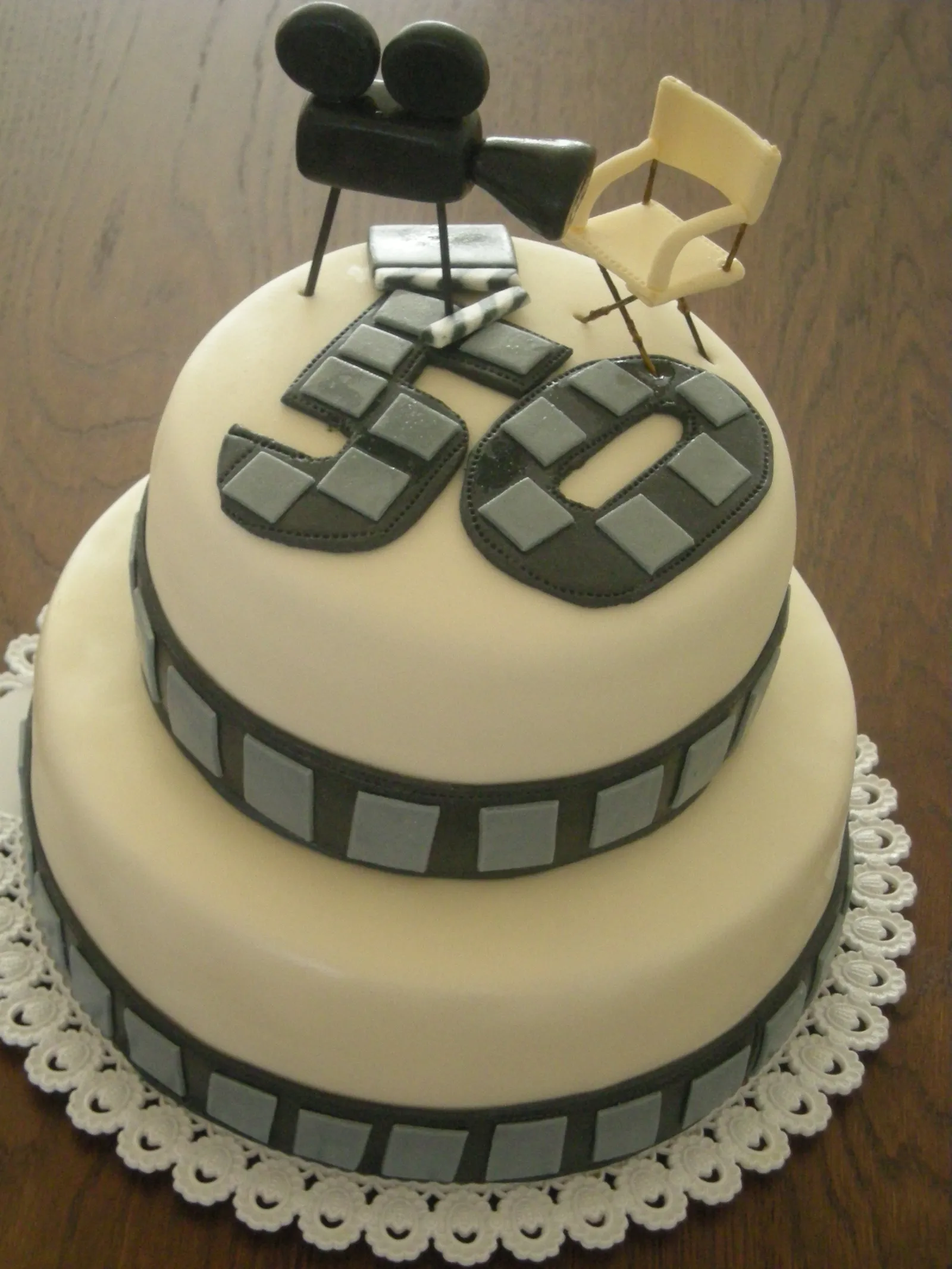 Torta za rezisera
