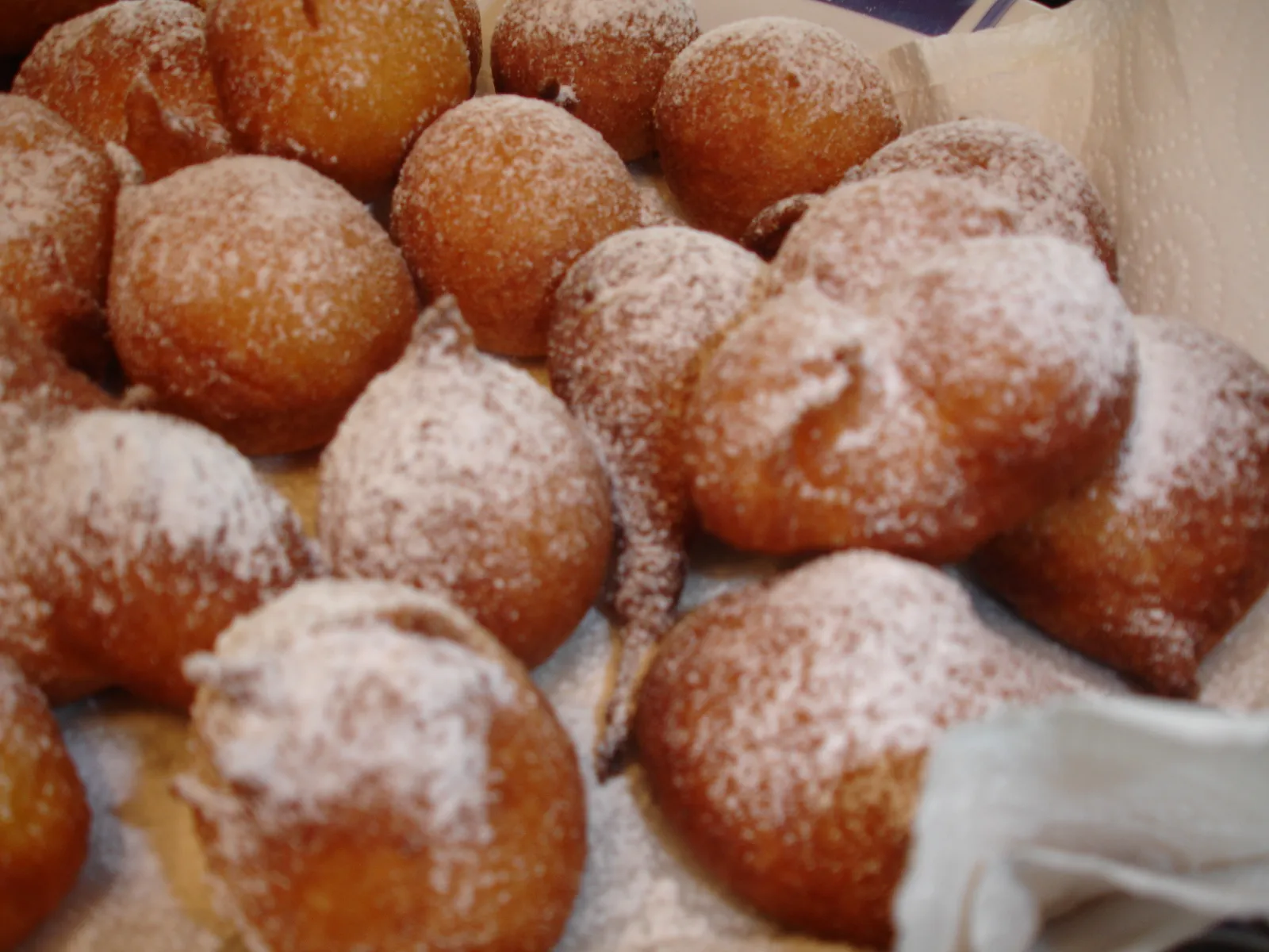 JOŠ MALO FRITA