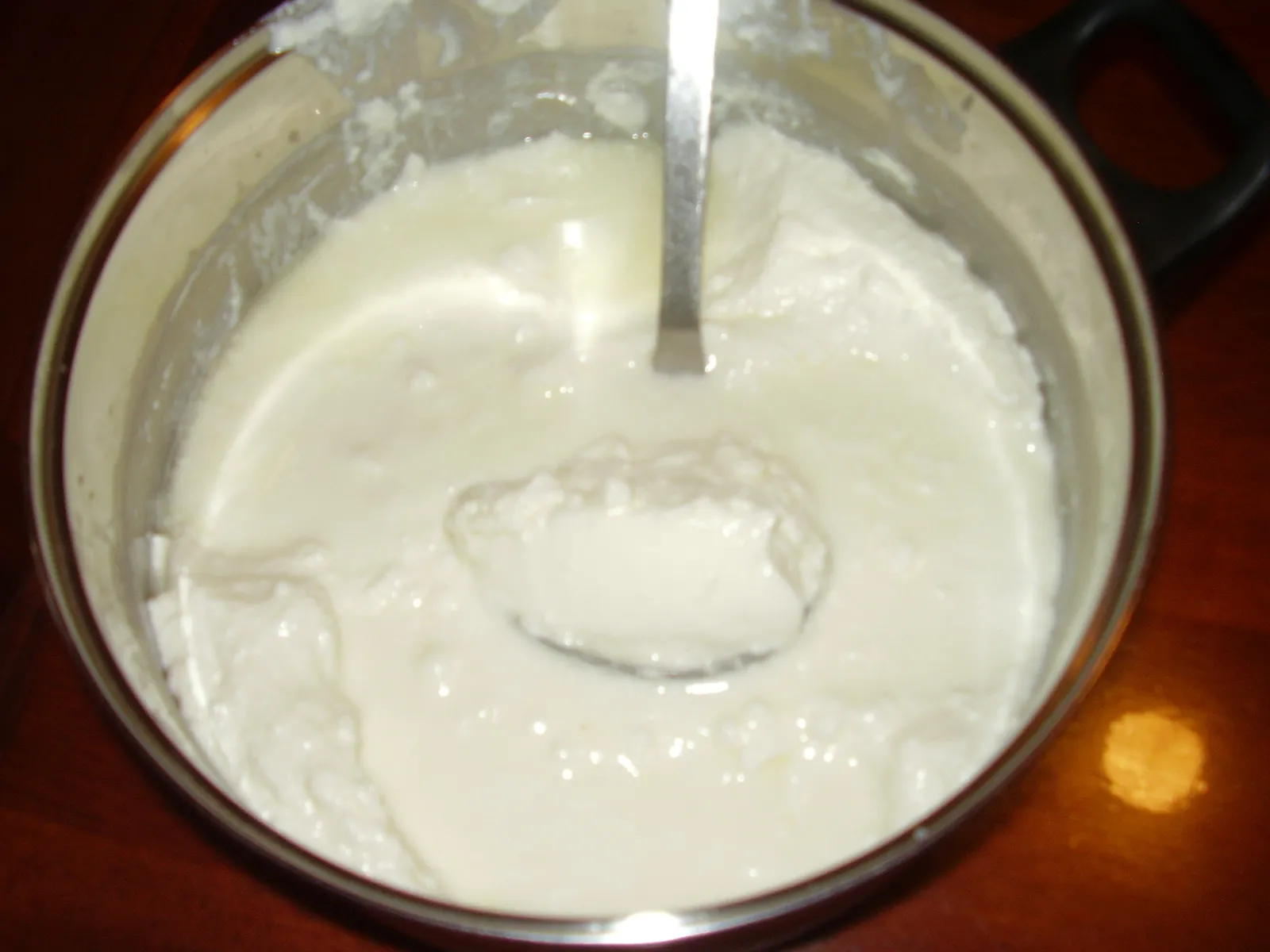 Domaci Jogurt