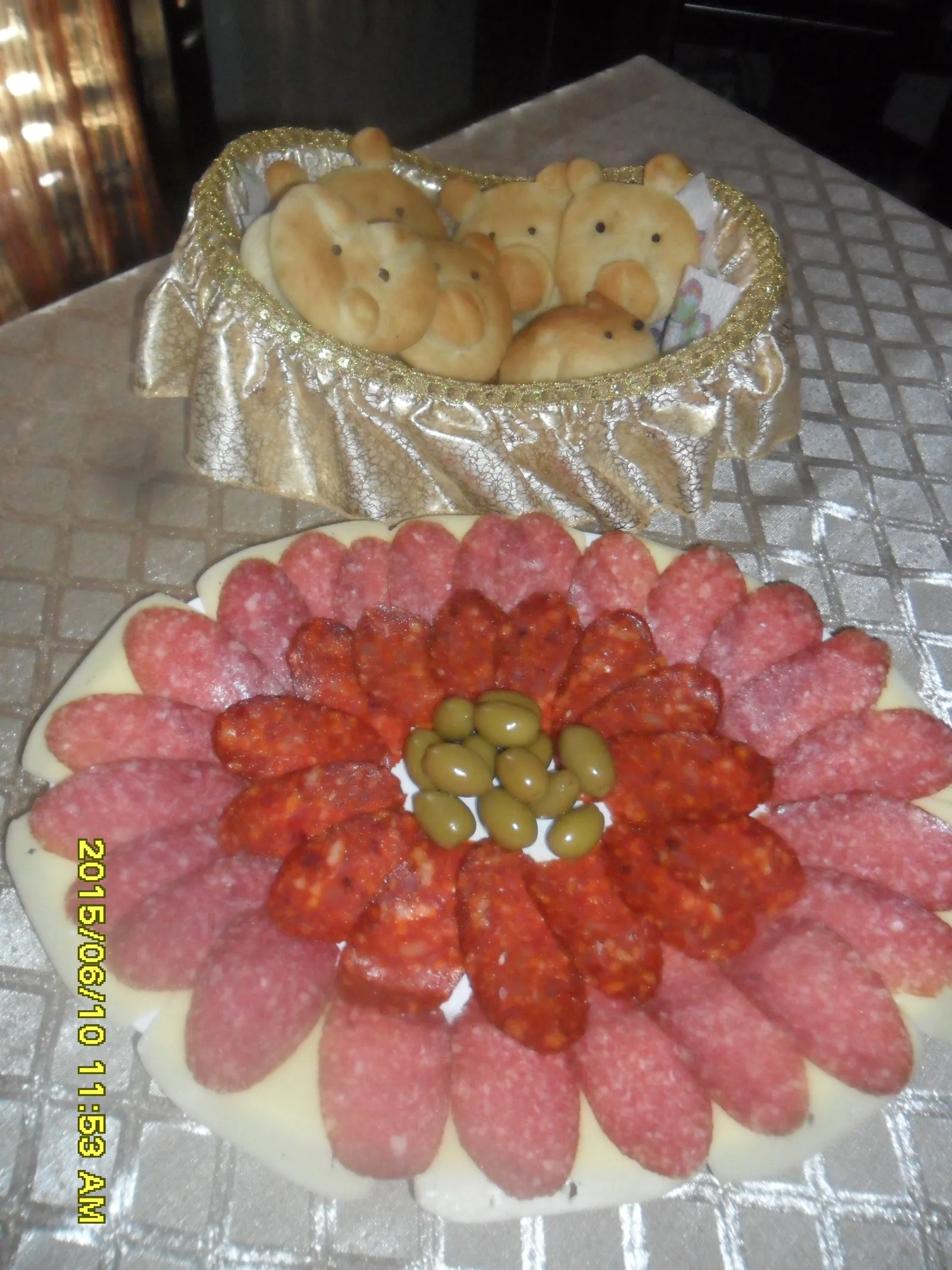 predjelo