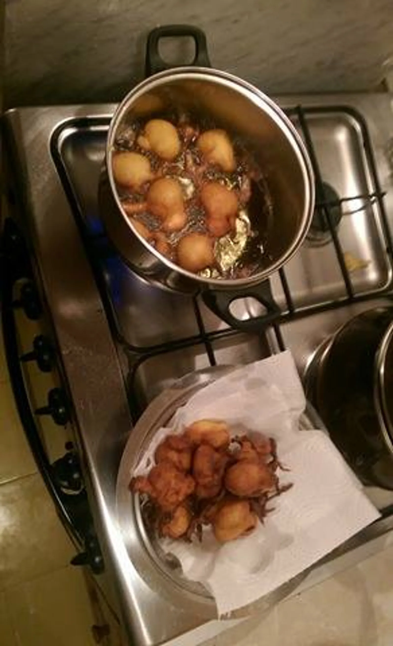 fritule