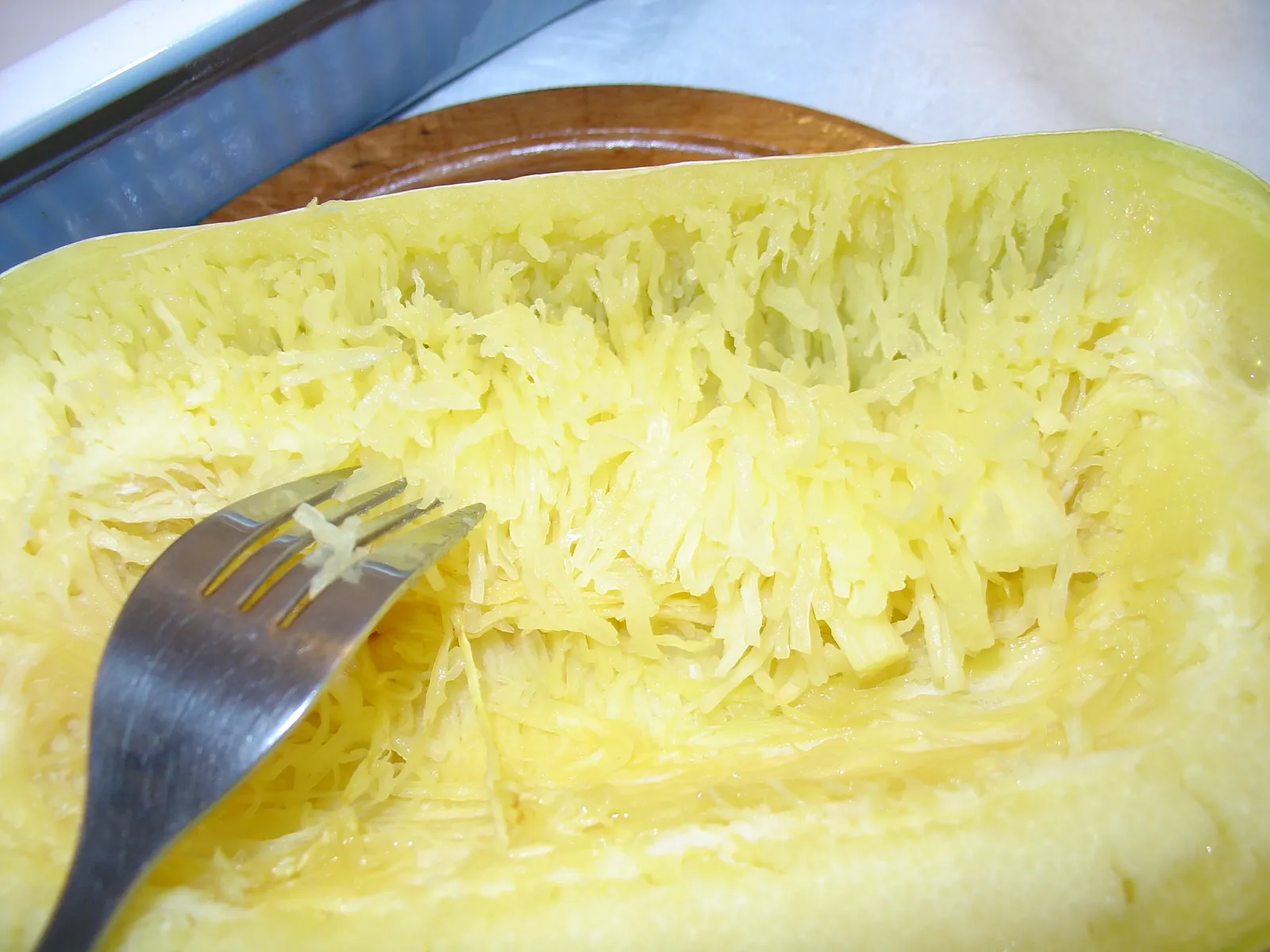 Odvajanje “špageta”