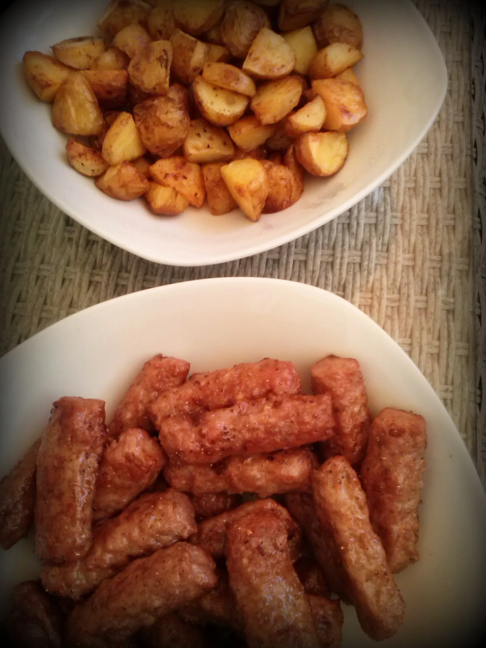 RUČAK :)