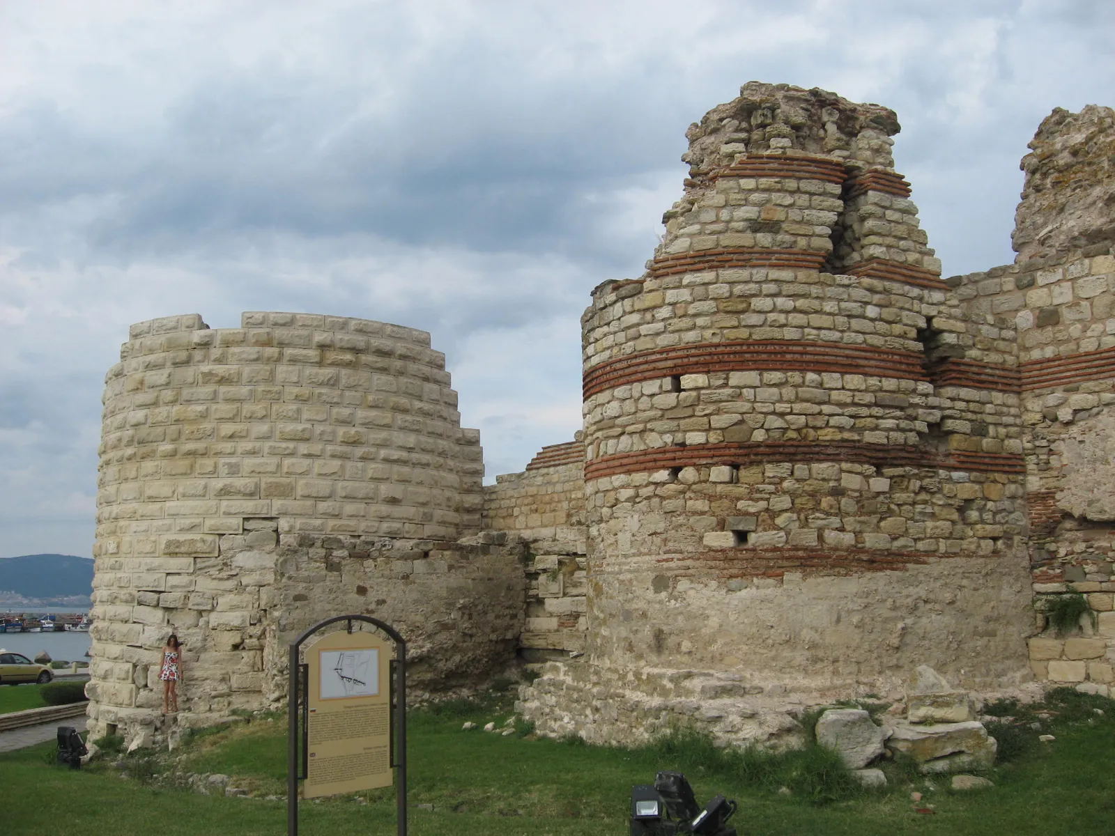 Nesebar