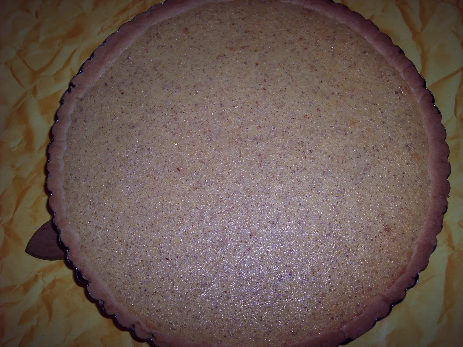 pečena limun pitica