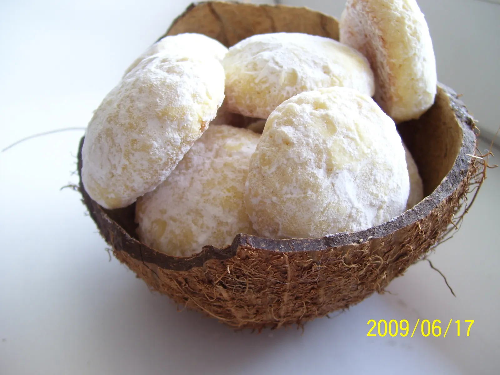 Kokoline by netherland