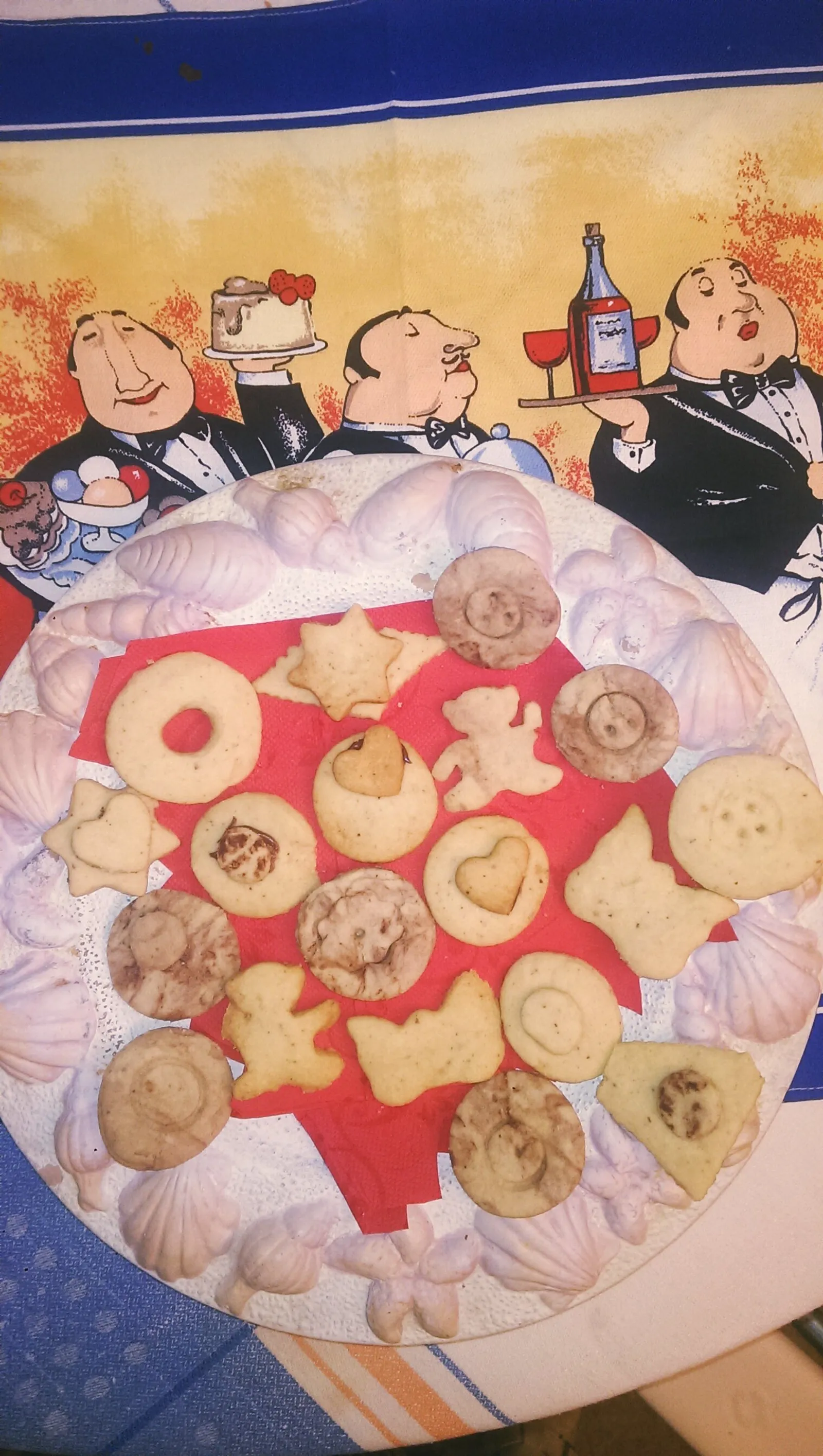 Dekorativna fotografija