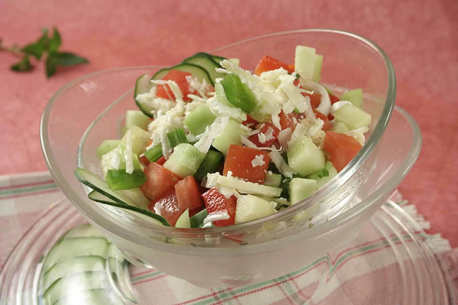 šopska salata