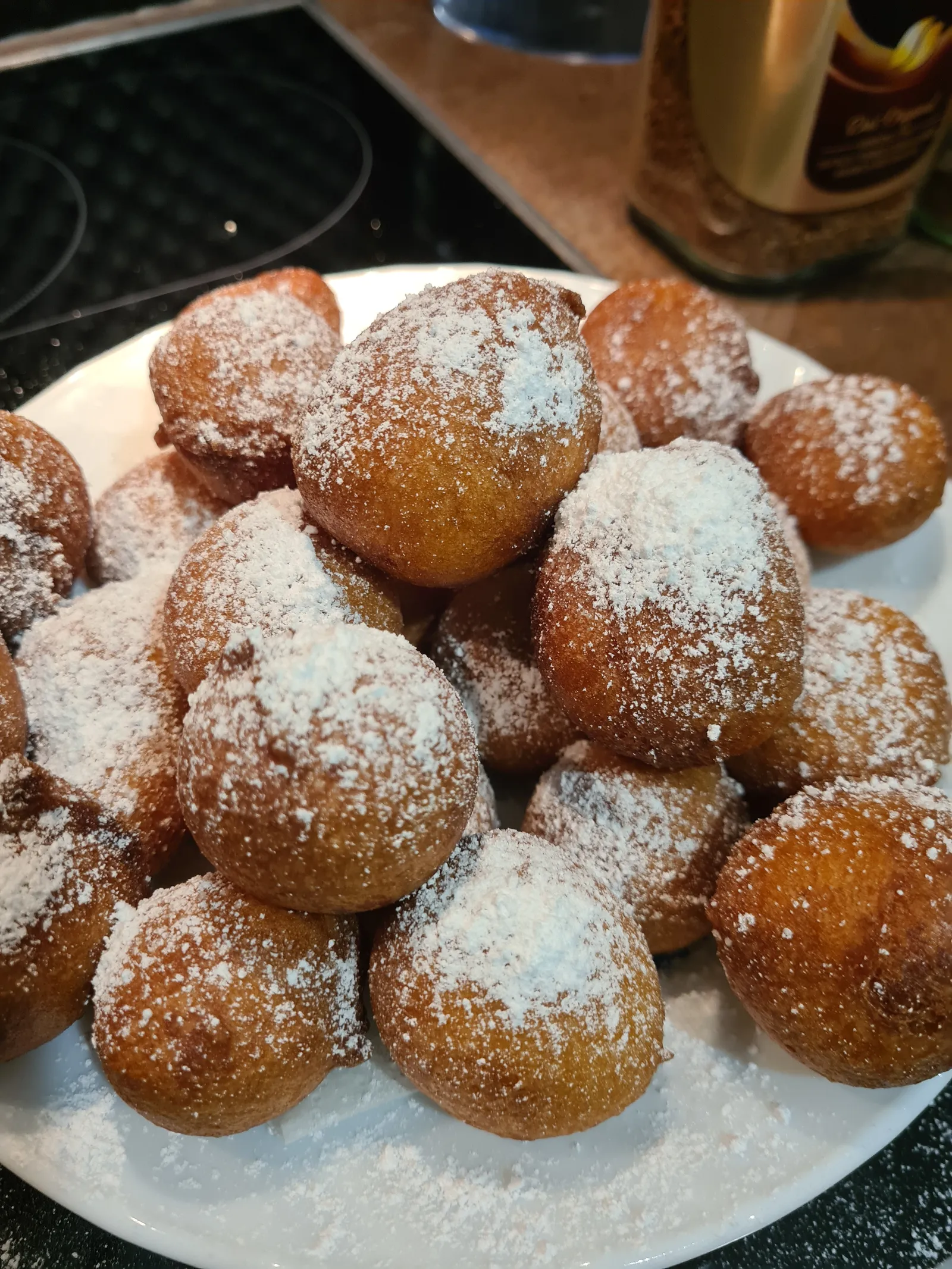 Fritule