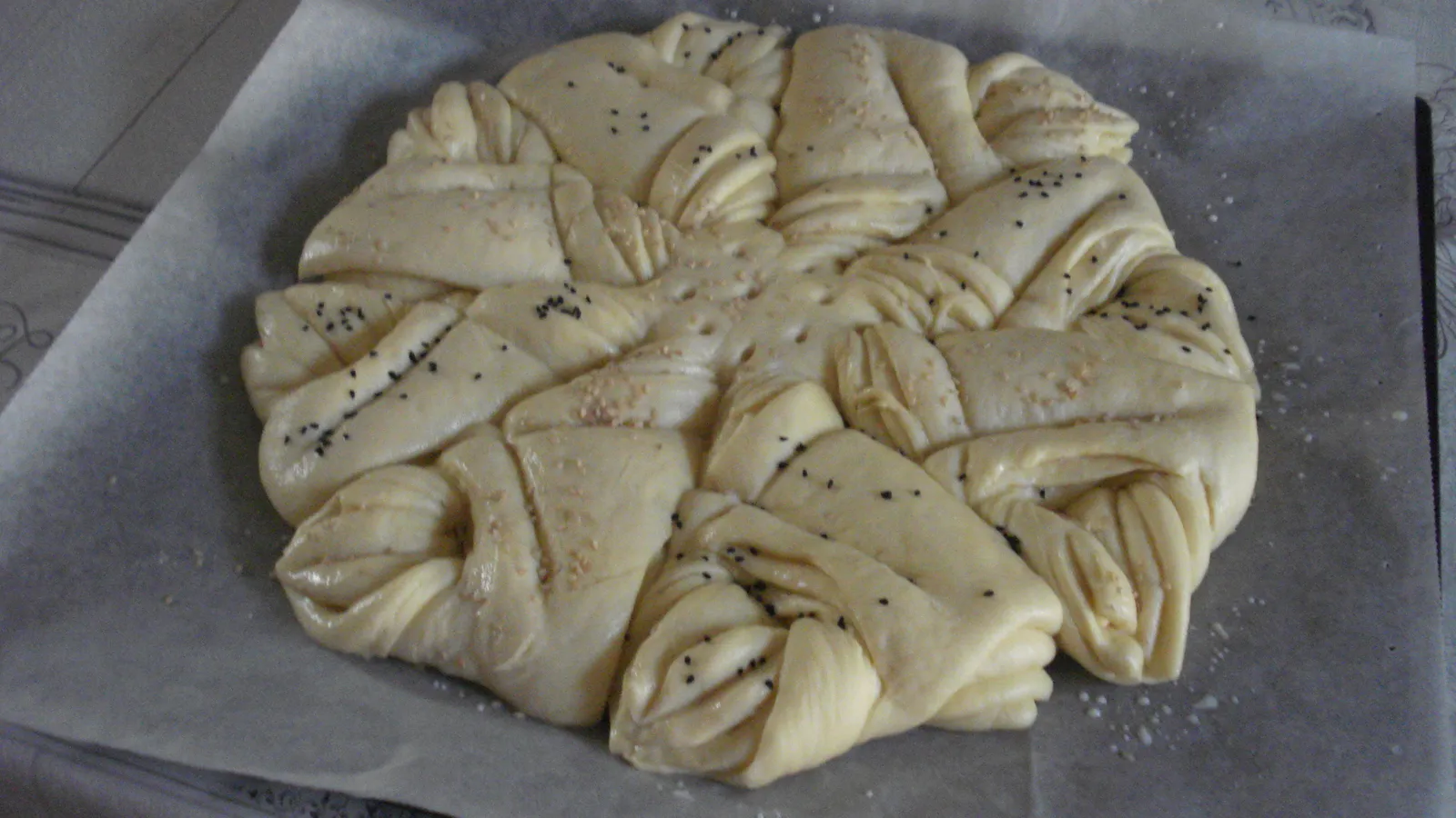 za recept