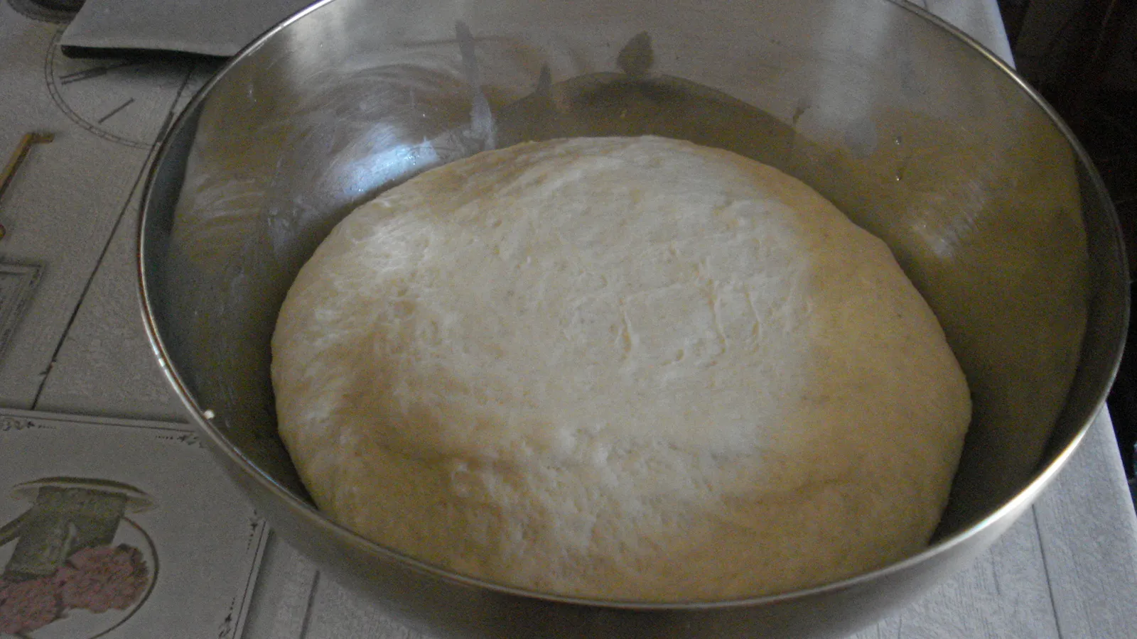 za recept