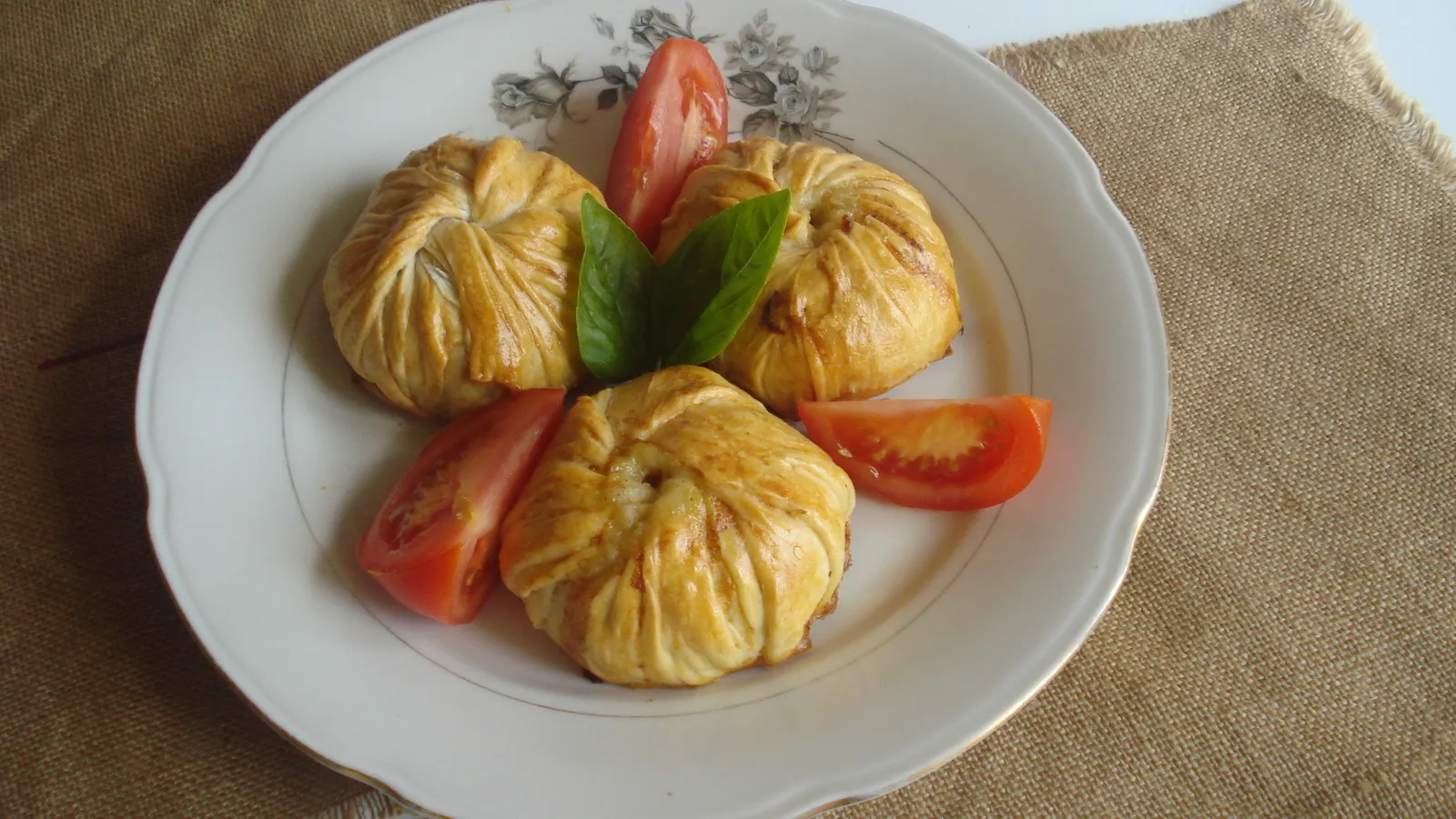 za recept