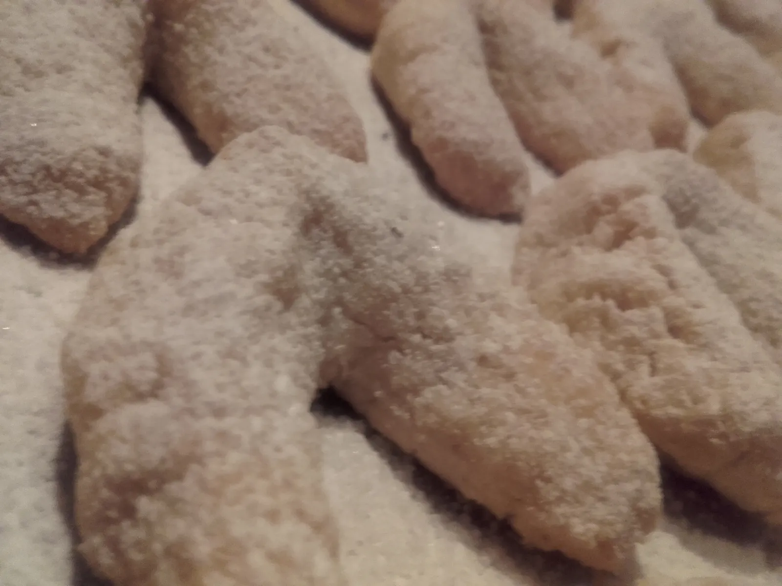 Kokos roscici