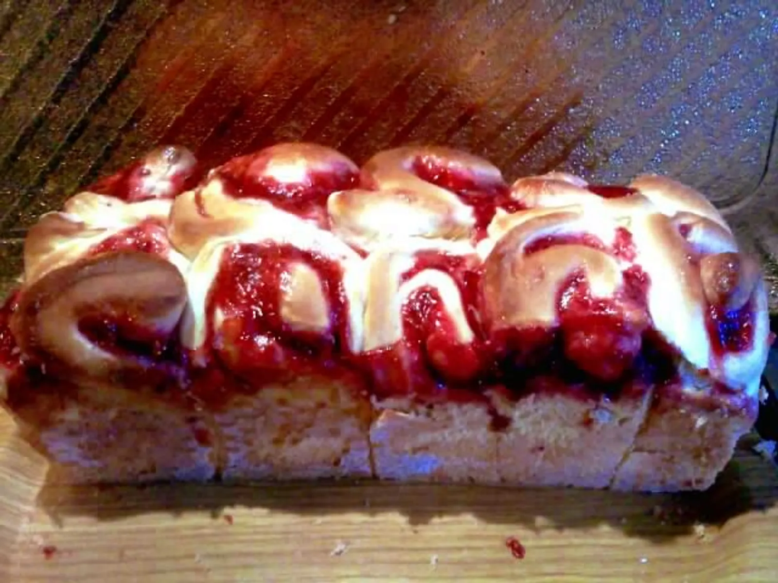 Maline u <3